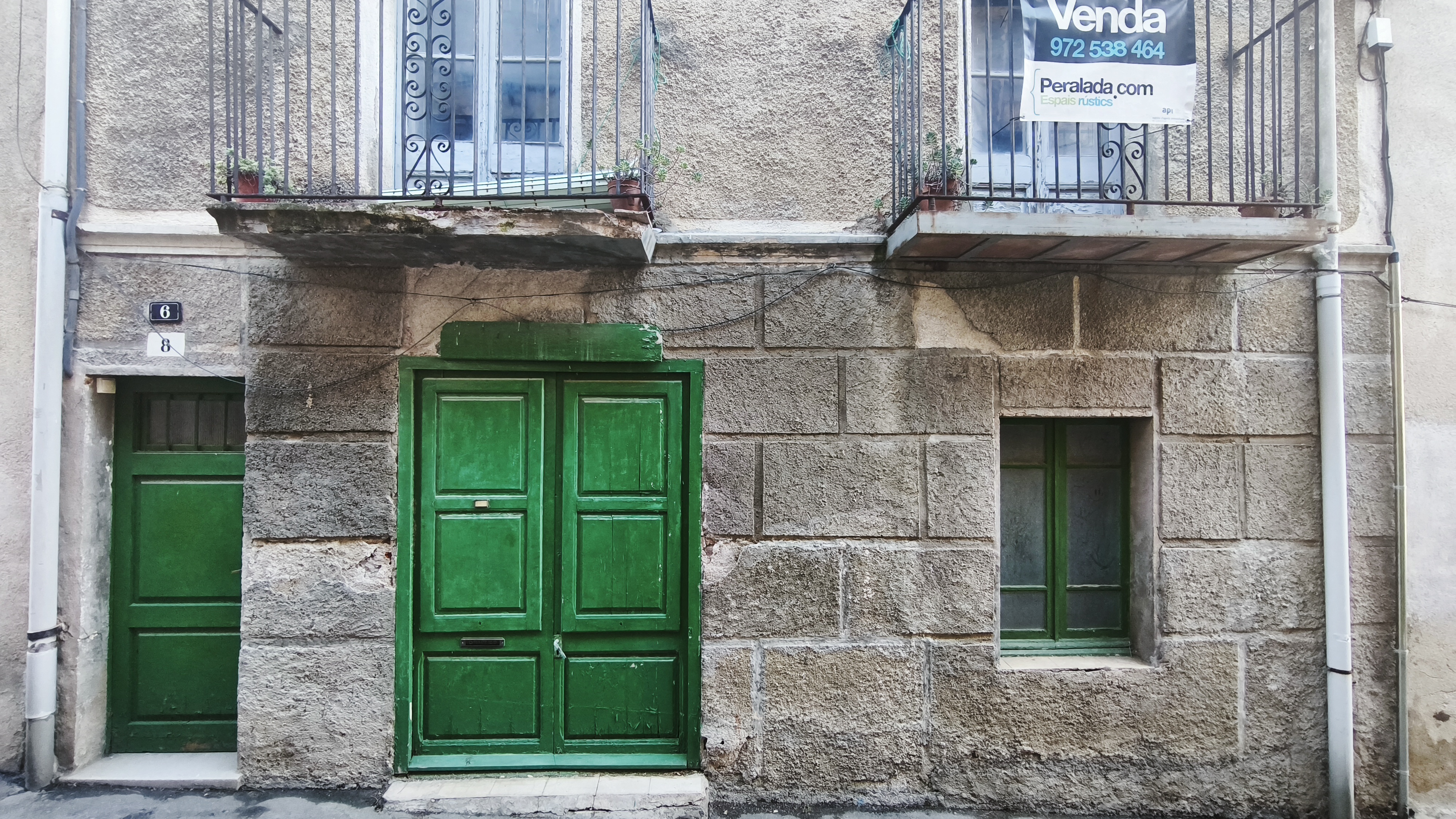 Casas o chalets-Venta-Espolla-1935676-Foto-2