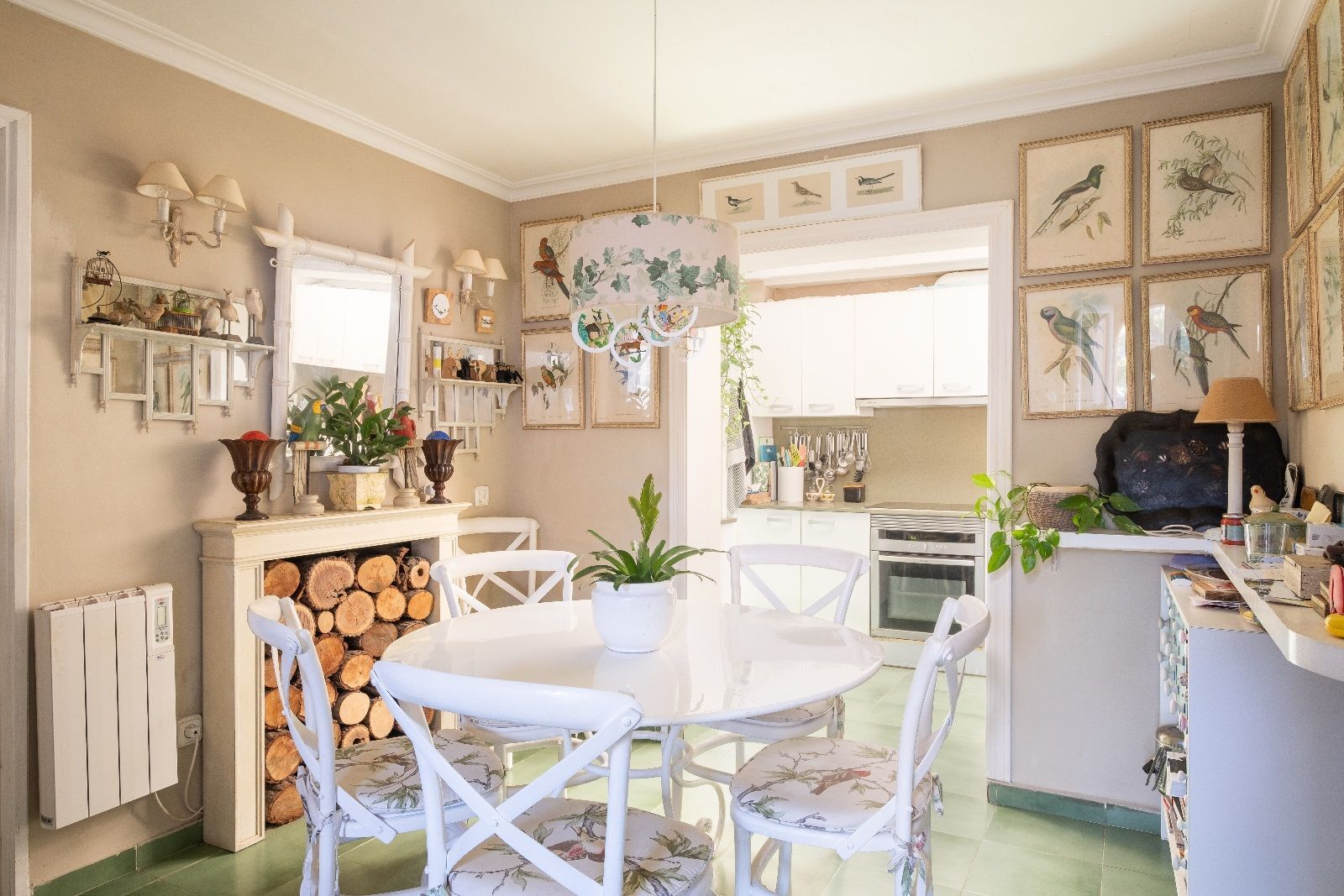 Casas o chalets-Venta-PollenÃ§a-999027-Foto-9