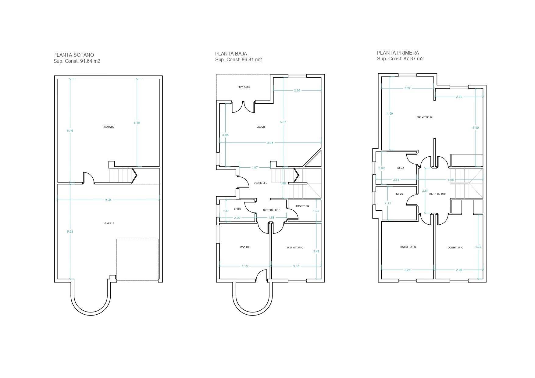 Casas o chalets-Venta-Arucas-1867177-Foto-35