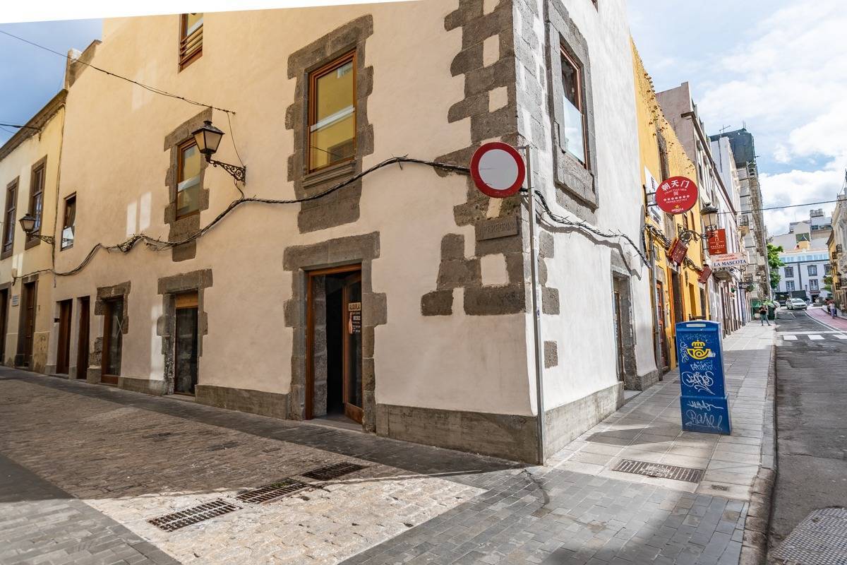 Negocios-Alquiler-Las Palmas de Gran Canaria-1943191-Foto-6