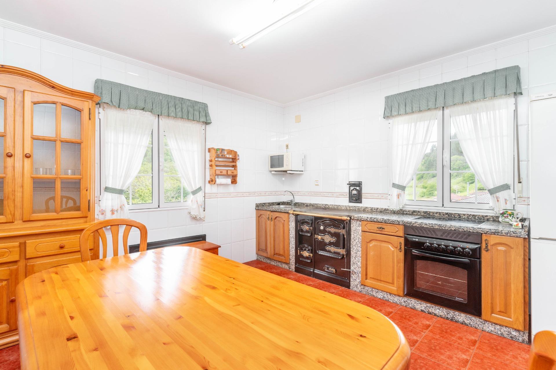 Casas o chalets-Venta-Tineo-1101887-Foto-2