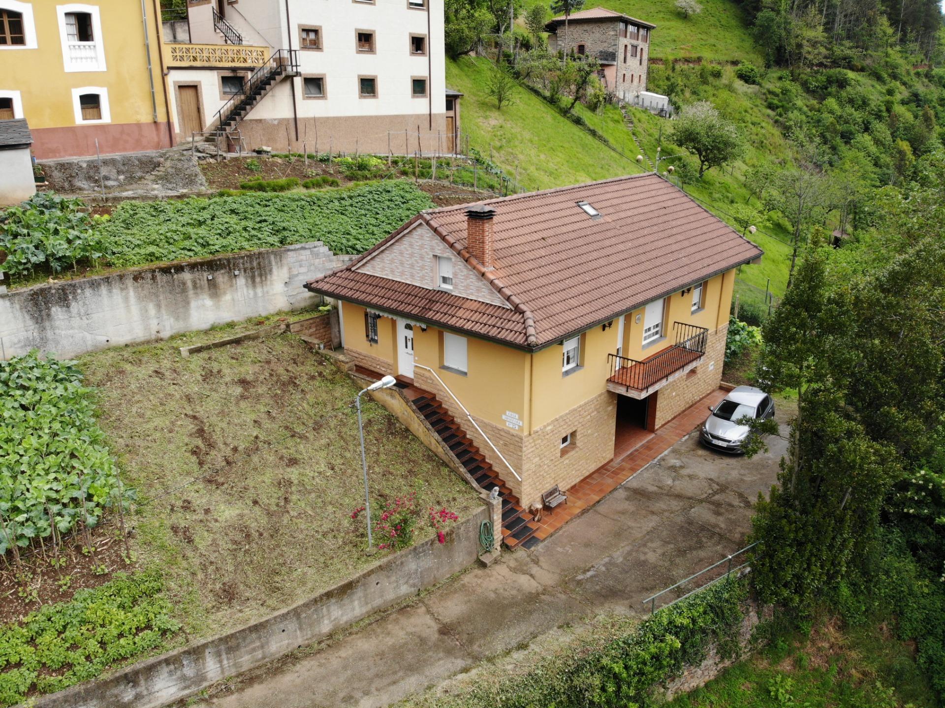 Casas o chalets-Venta-Tineo-1101887-Foto-49