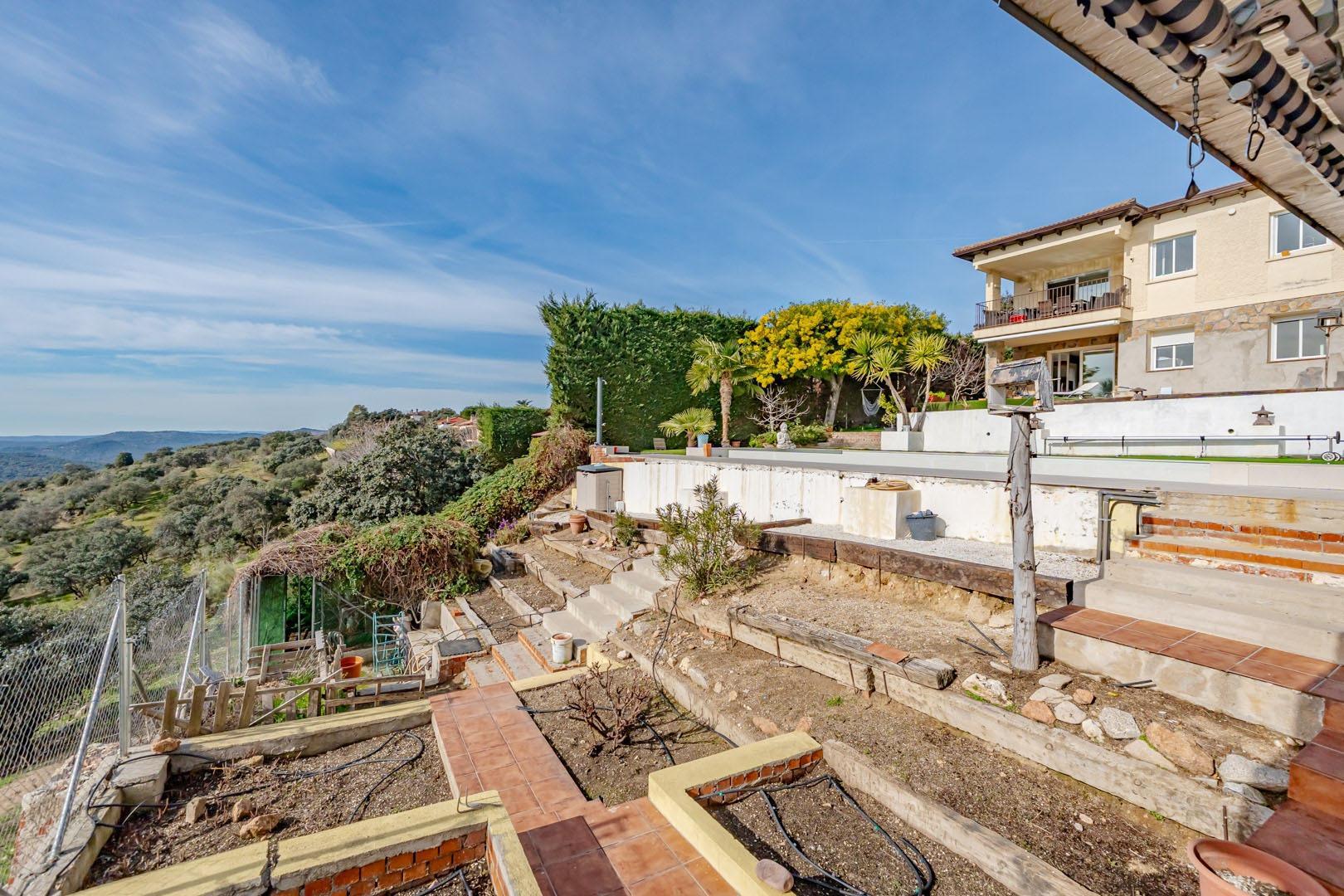 Casas o chalets-Venta-Valdemorillo-1641632-Foto-65