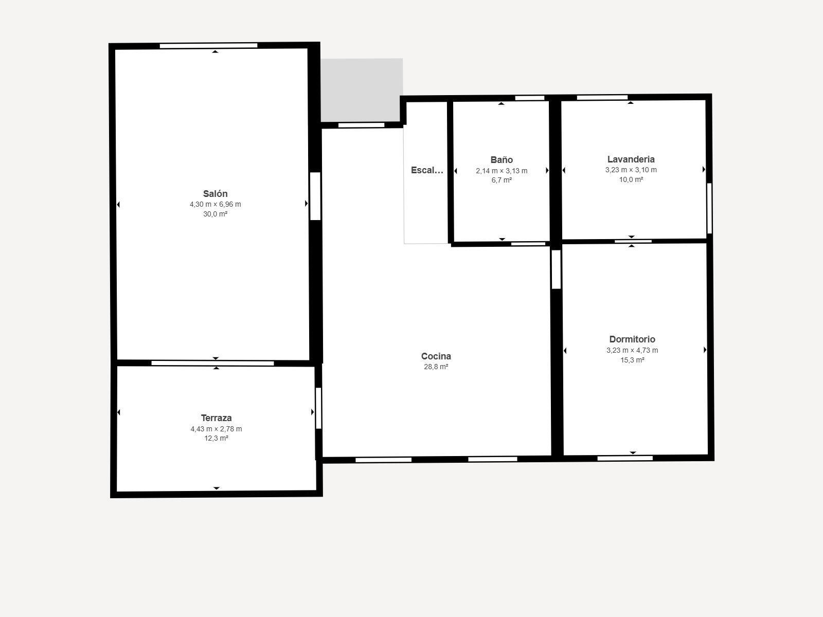Casas o chalets-Venta-Valdemorillo-1641632-Foto-79