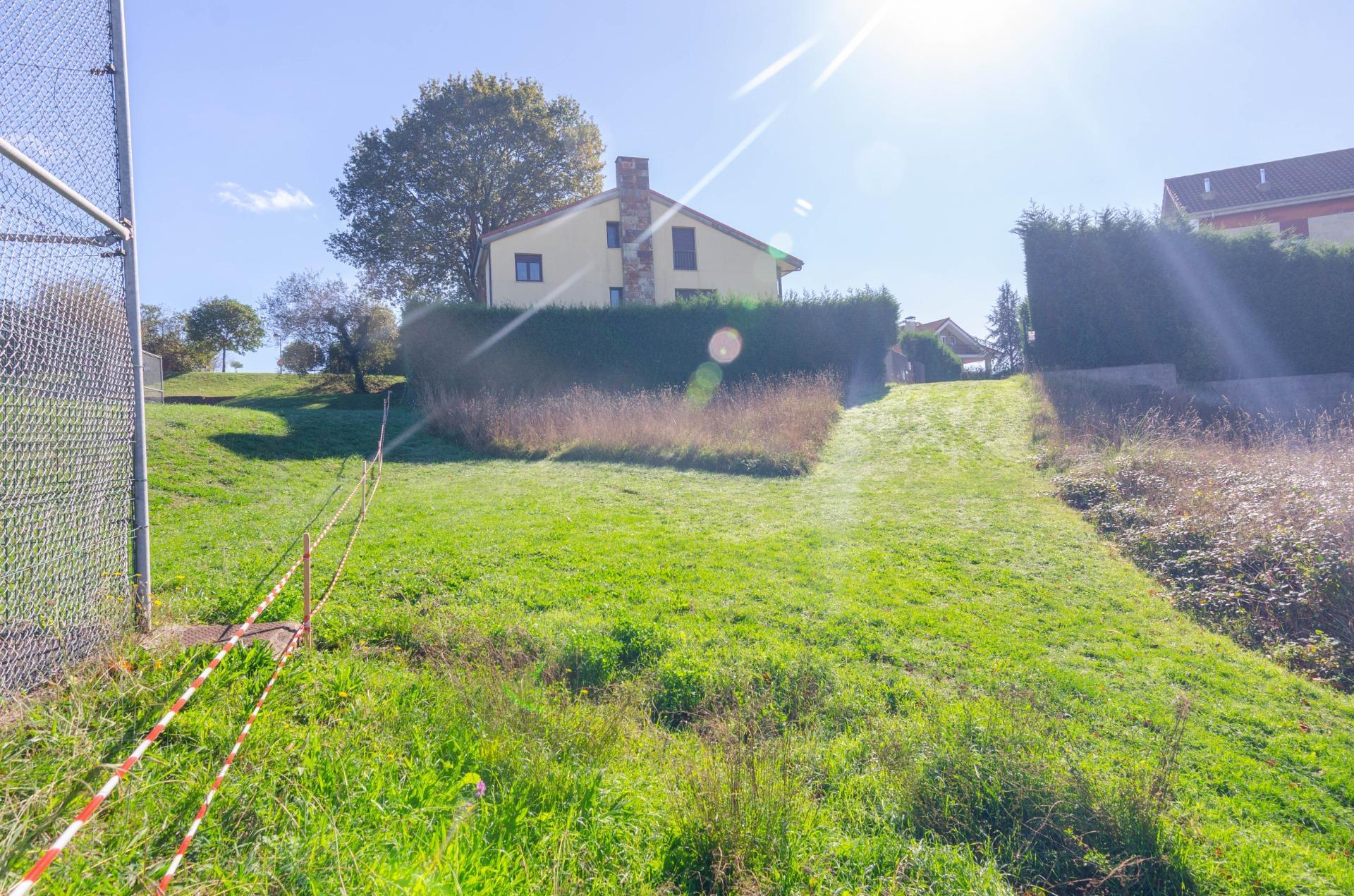 Fincas y solares-Venta-Llanera-1941513-Foto-12