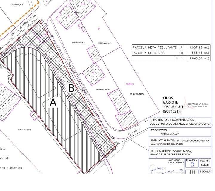 Fincas y solares-Venta-Soto del Barco-1838901-Foto-6