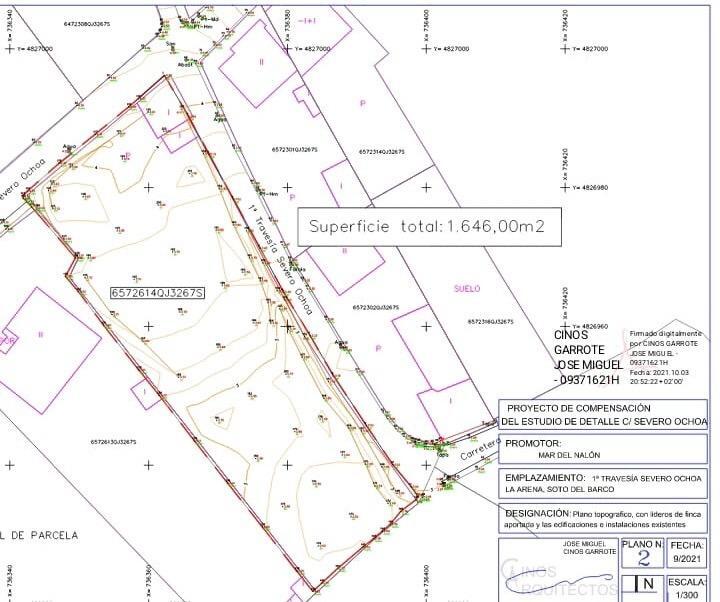 Fincas y solares-Venta-Soto del Barco-1838901-Foto-5