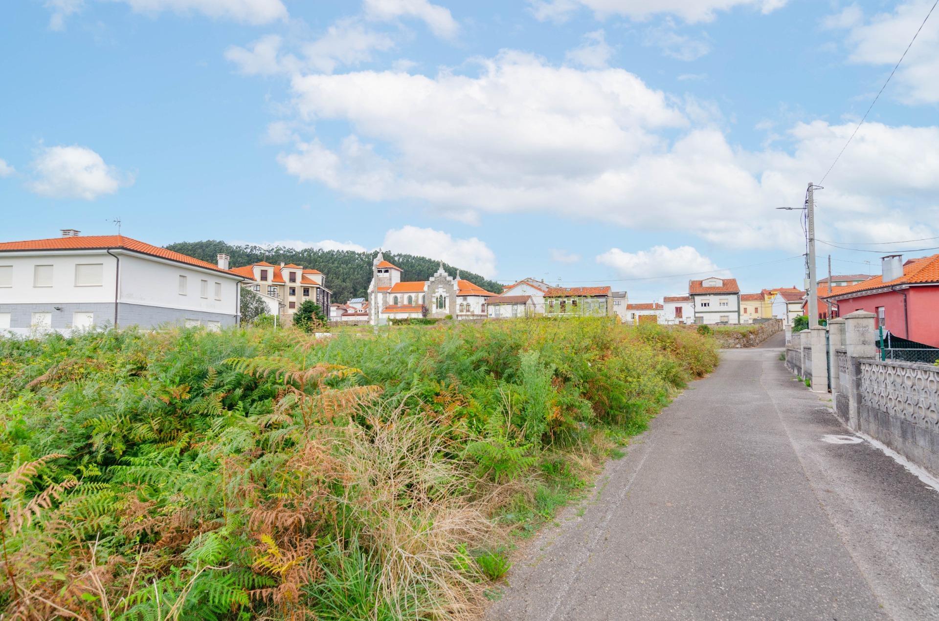 Fincas y solares-Venta-Soto del Barco-1838901-Foto-14