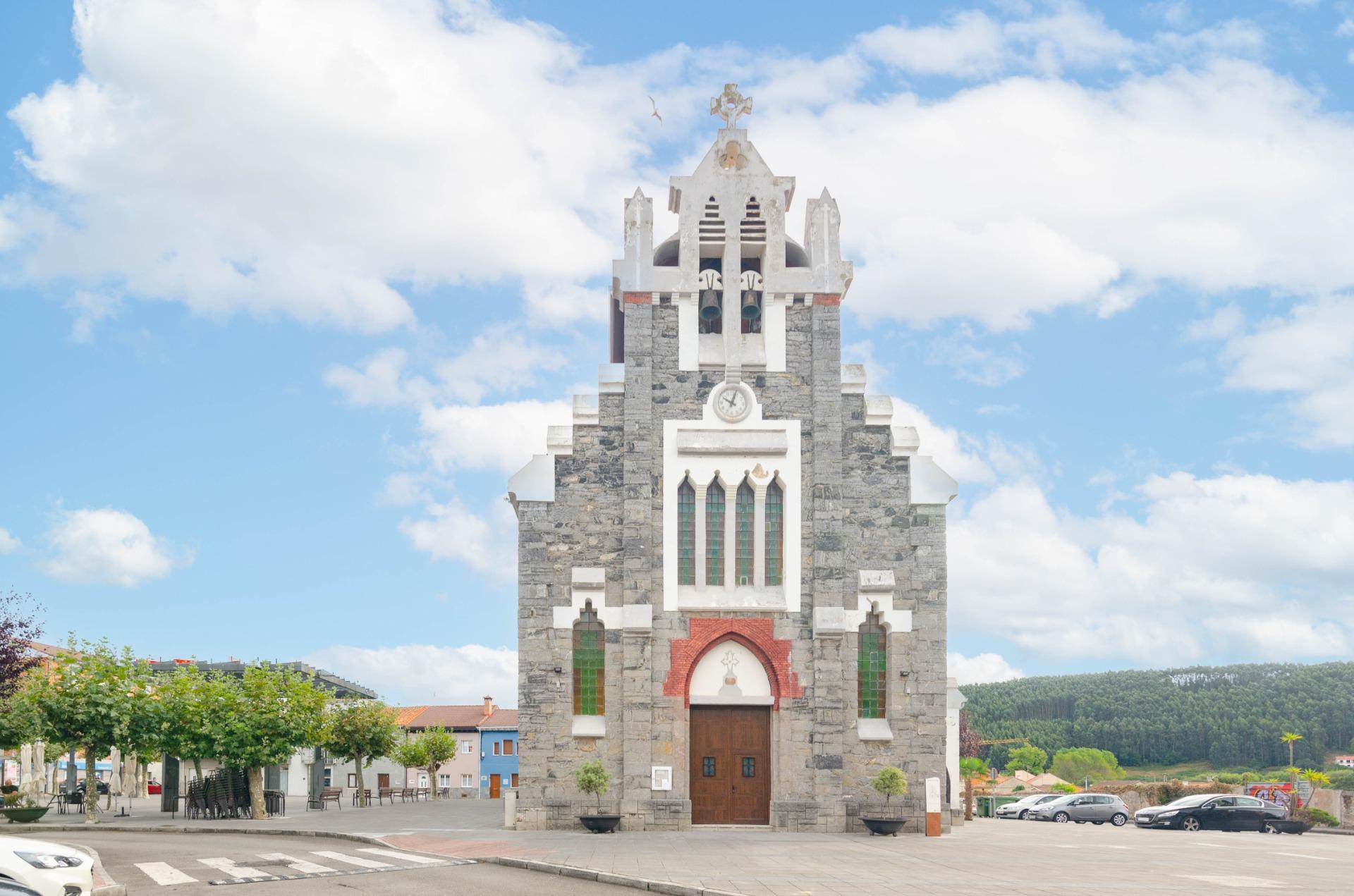 Fincas y solares-Venta-Soto del Barco-1838901-Foto-30