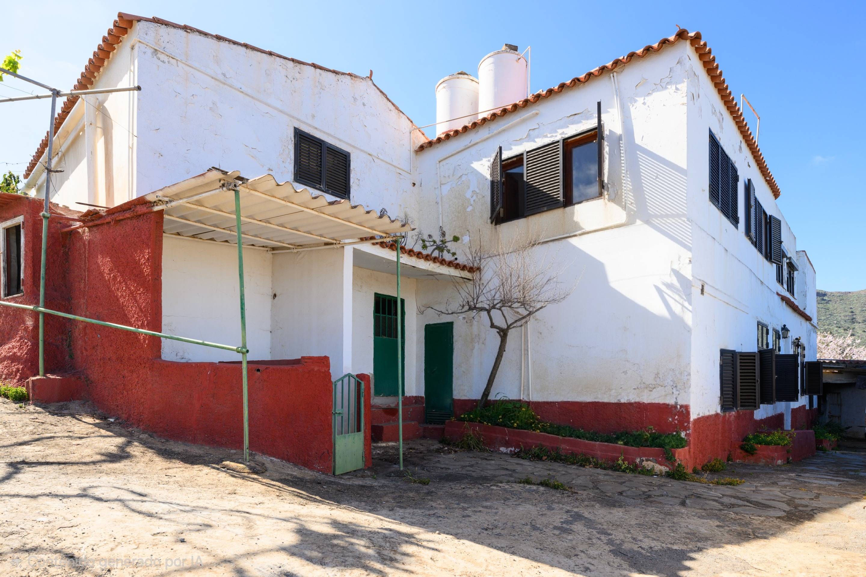 Casas o chalets-Venta-Valsequillo de Gran Canaria-1712795-Foto-4