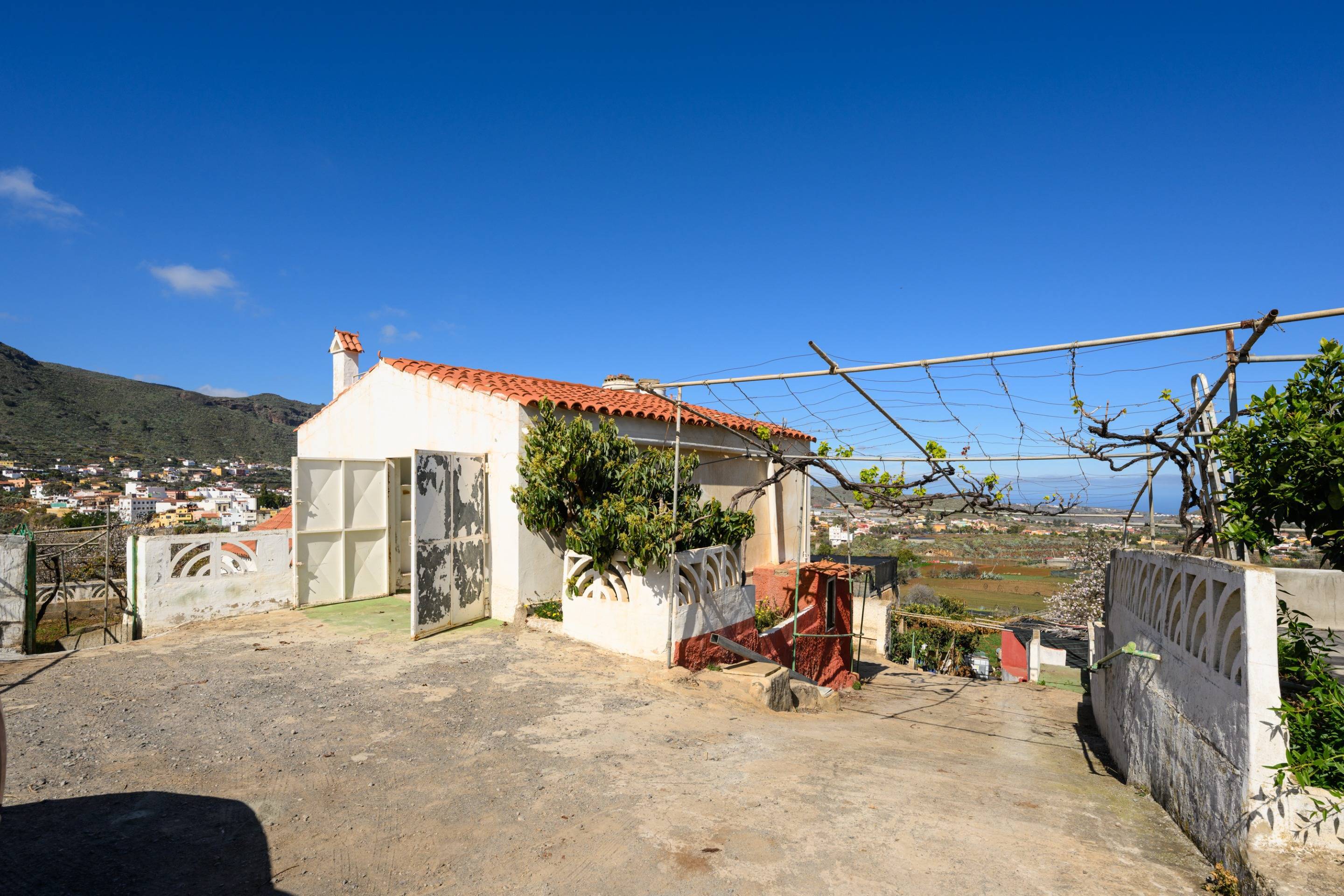 Casas o chalets-Venta-Valsequillo de Gran Canaria-1712795