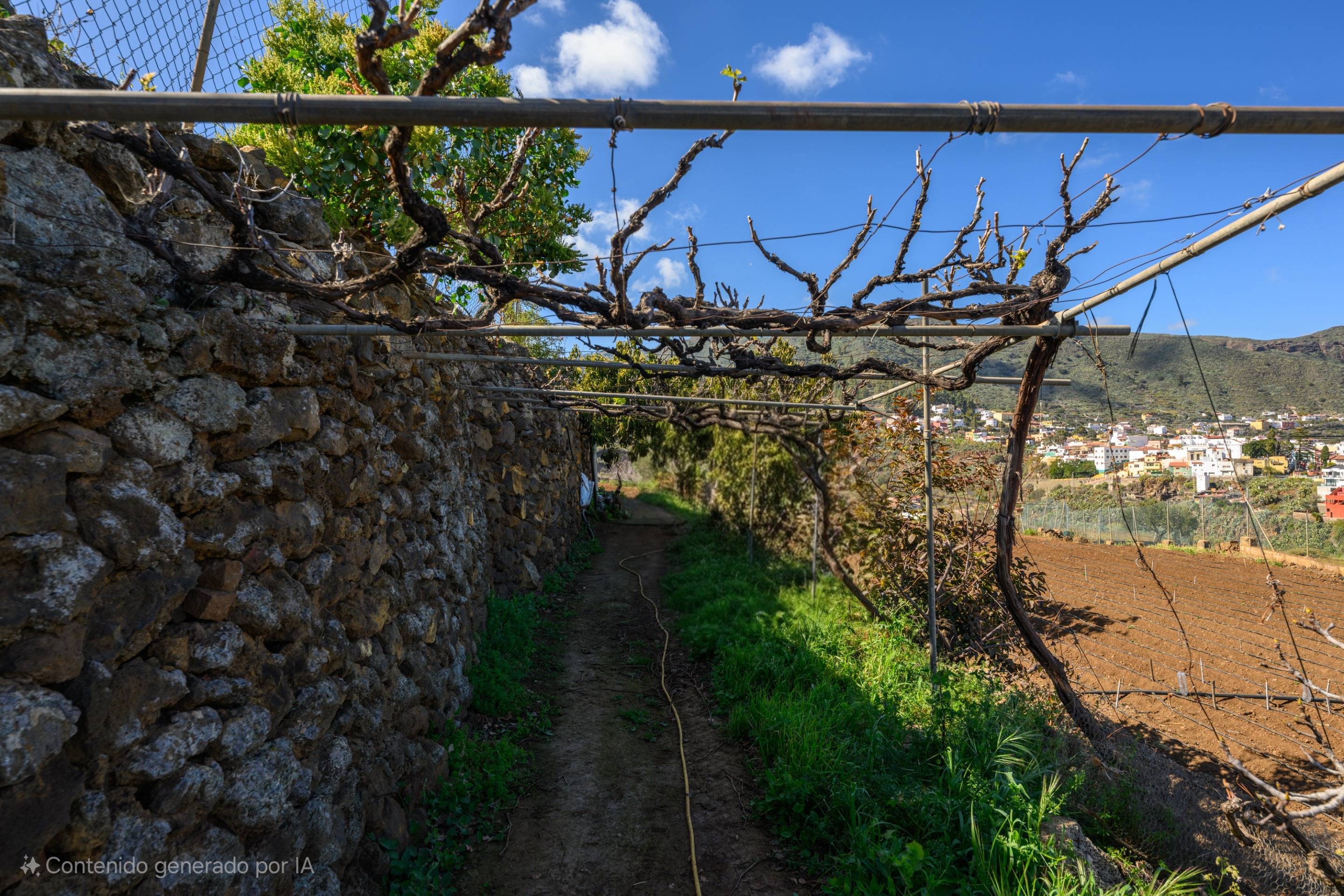 Casas o chalets-Venta-Valsequillo de Gran Canaria-1712795-Foto-44