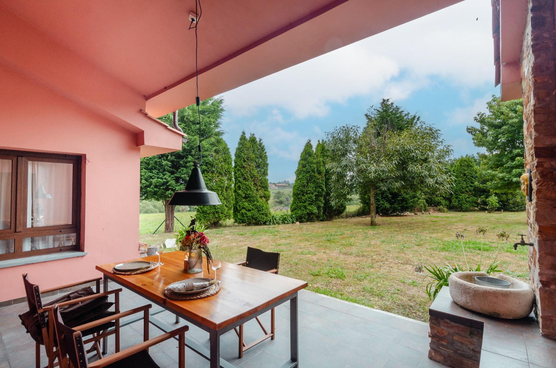 Casas o chalets-Venta-Cudillero-1832511-Foto-2