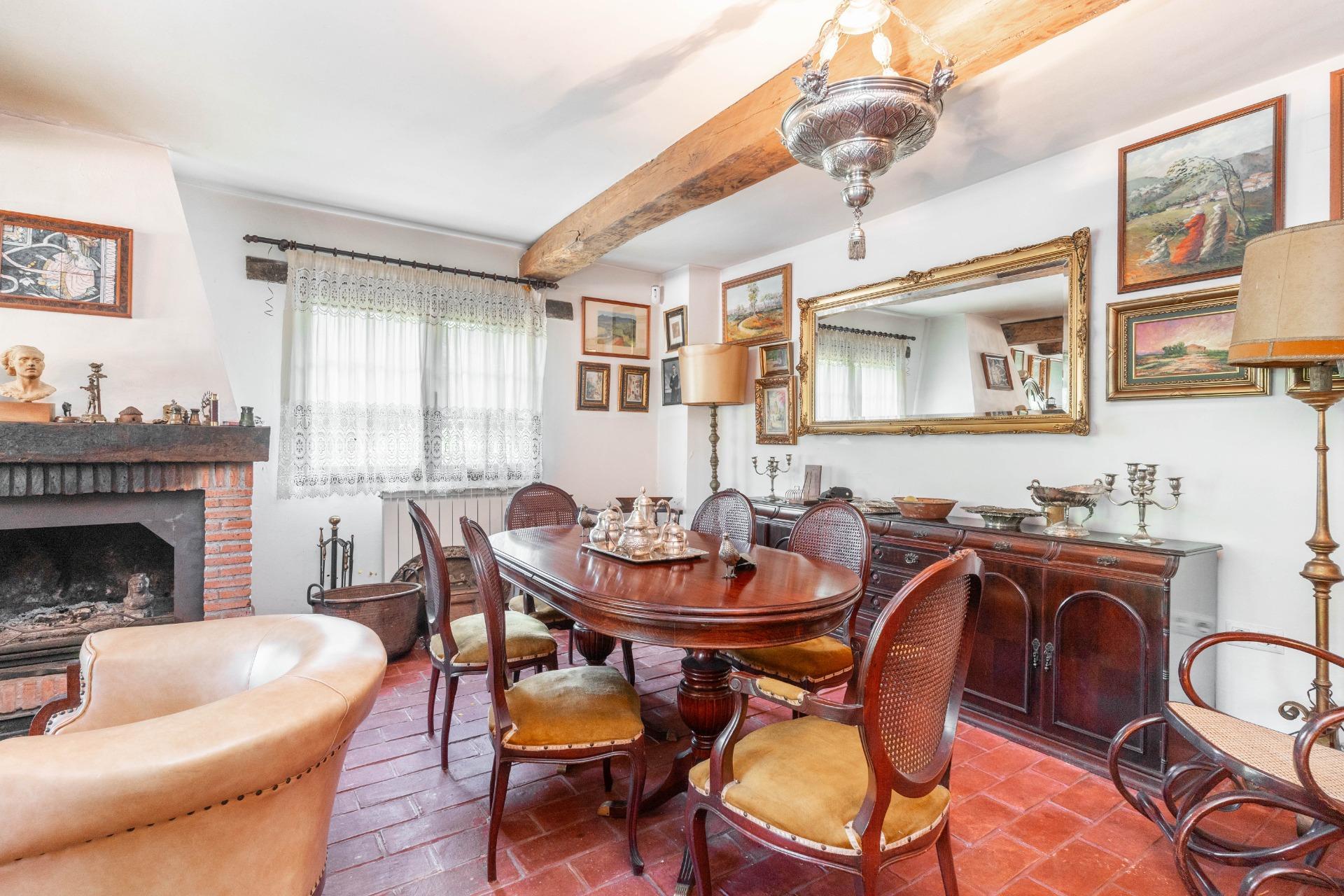 Casas o chalets-Venta-Cudillero-1743358