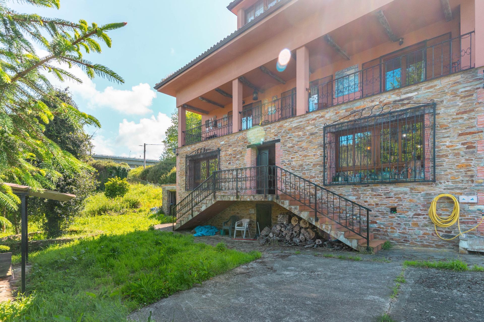 Casas o chalets-Venta-Cudillero-1743358-Foto-2