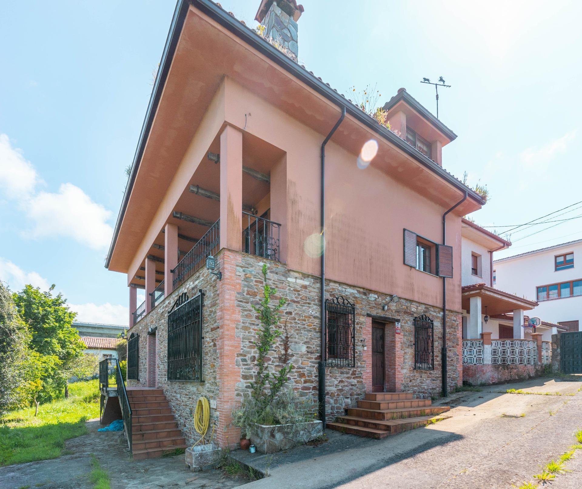 Casas o chalets-Venta-Cudillero-1743358-Foto-56