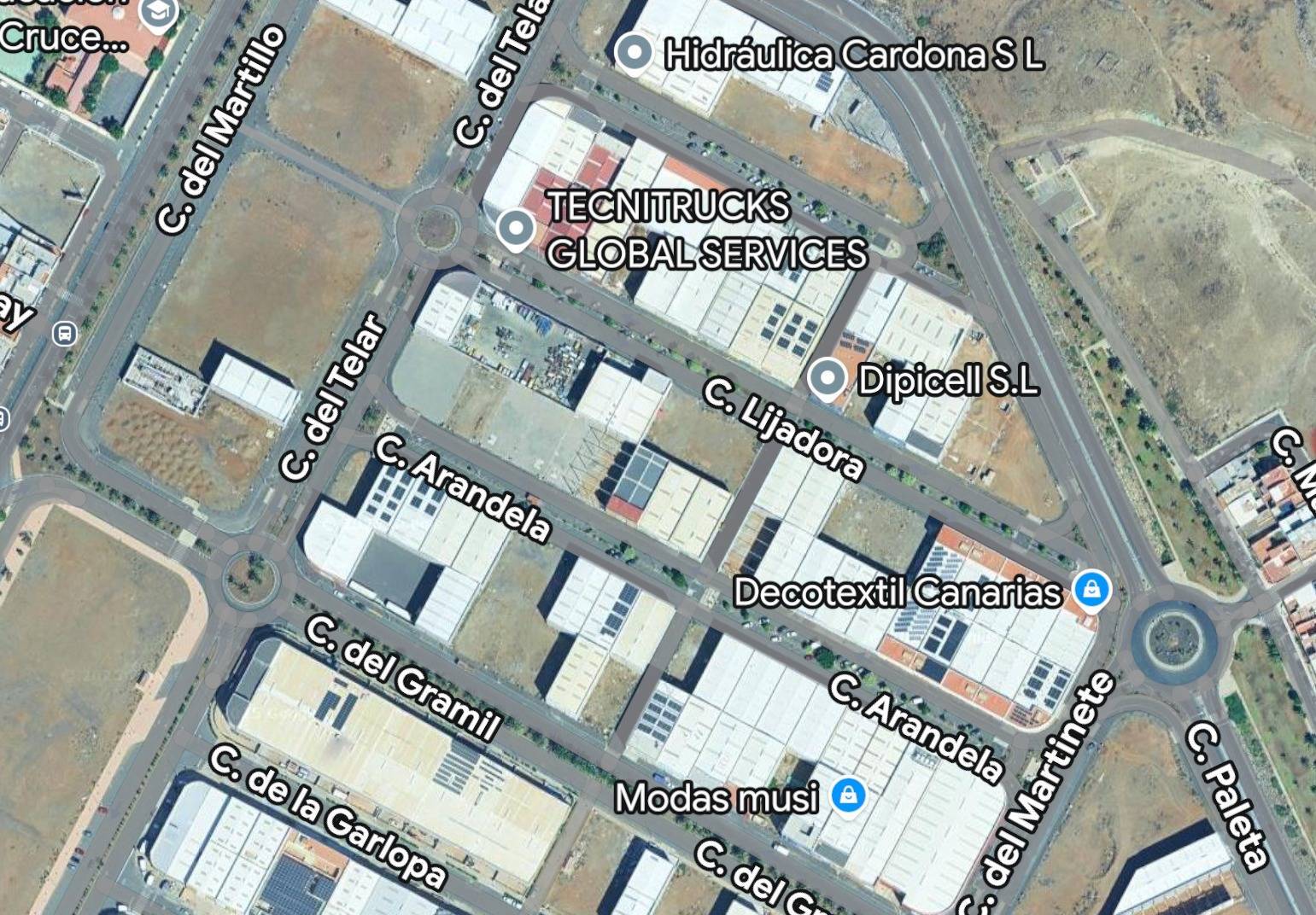 Fincas y solares-Venta-AgÃ¼imes-1723402-Foto-4