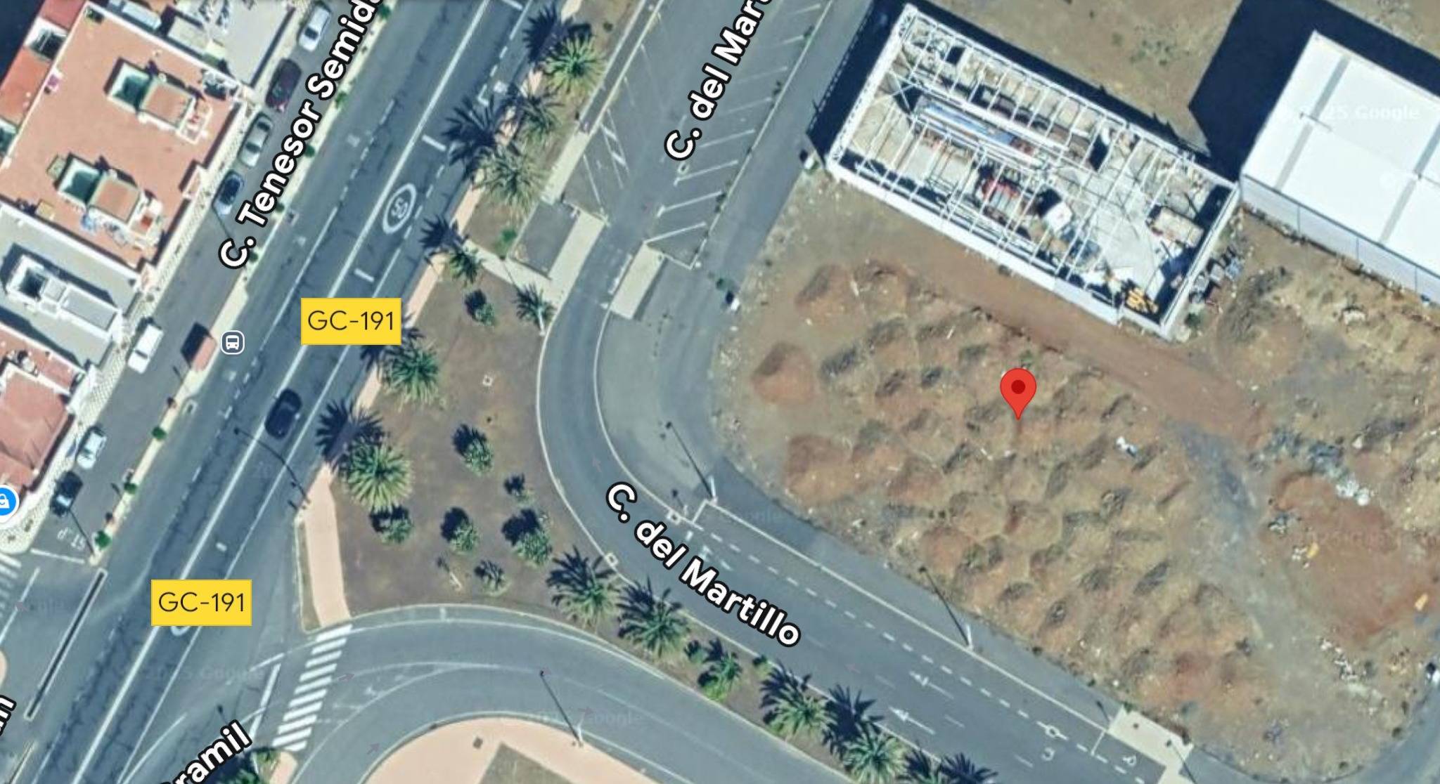 Fincas y solares-Venta-AgÃ¼imes-1723402-Foto-5