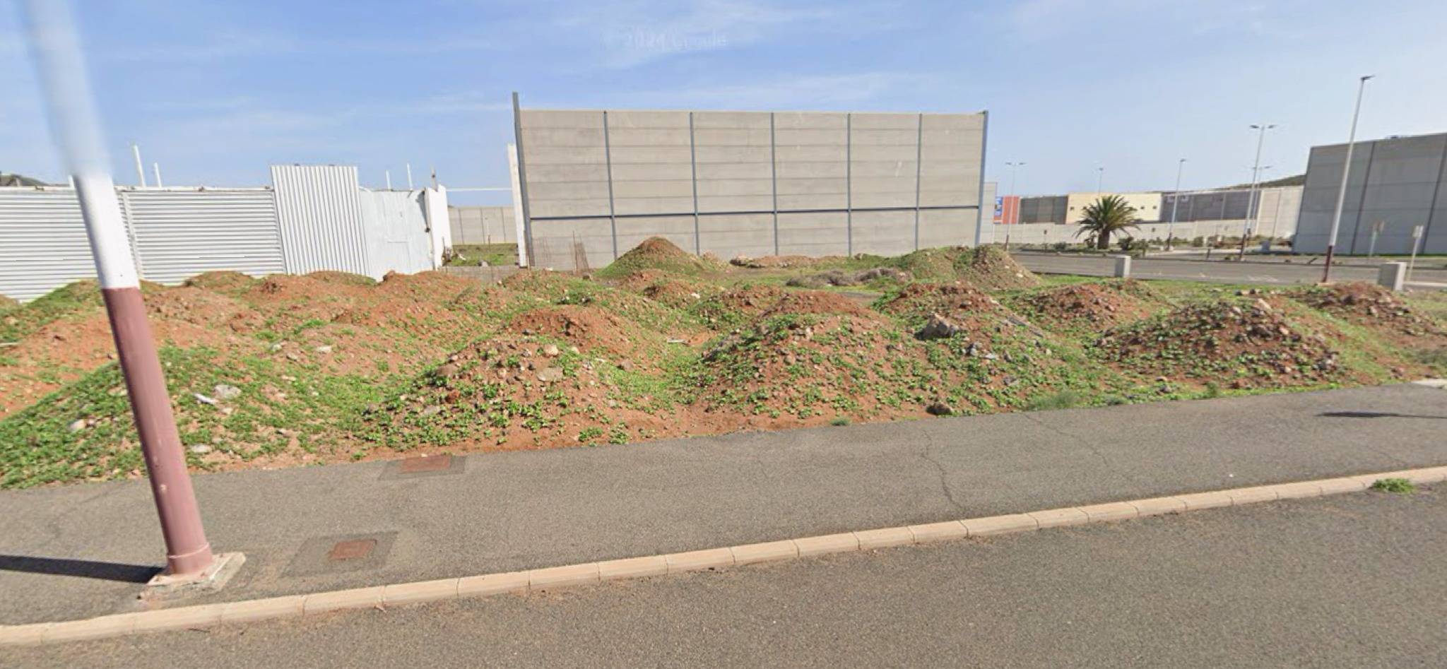 Fincas y solares-Venta-AgÃ¼imes-1723402-Foto-8