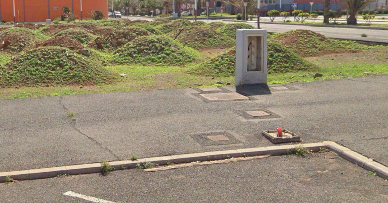 Fincas y solares-Venta-AgÃ¼imes-1723402-Foto-9