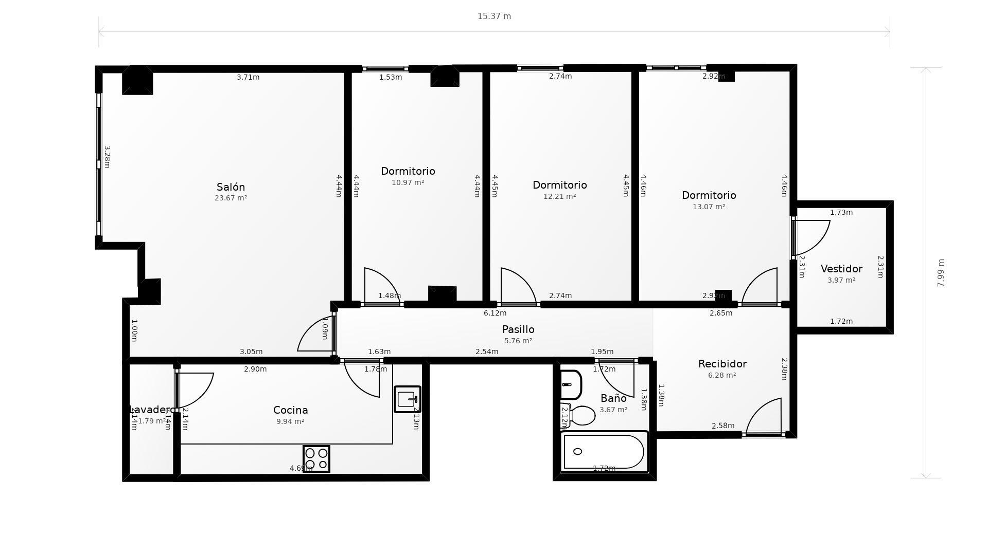 Pisos-Venta-Cartes-1943446-Foto-27