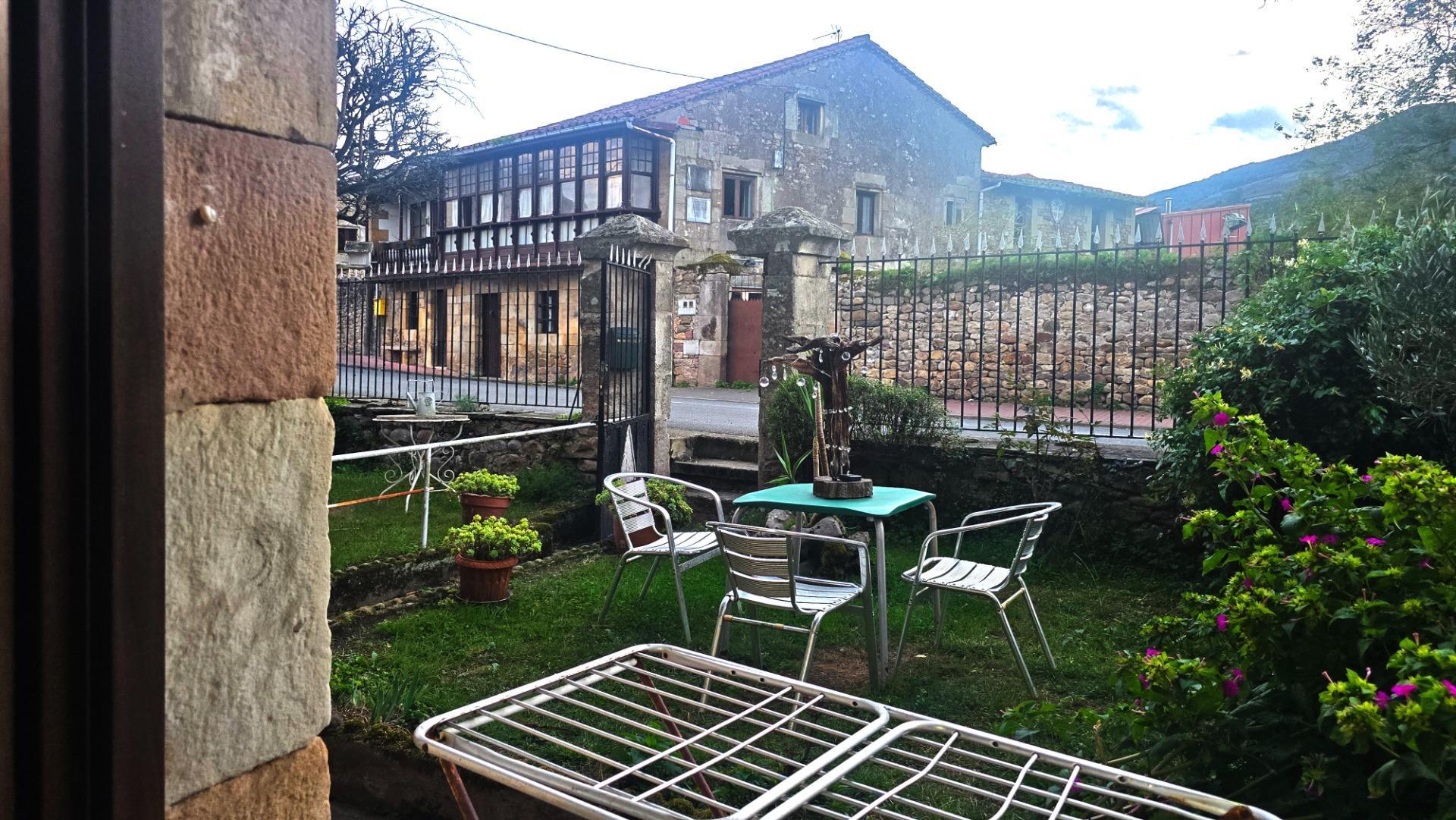 Casas o chalets-Venta-Molledo-1943449-Foto-2