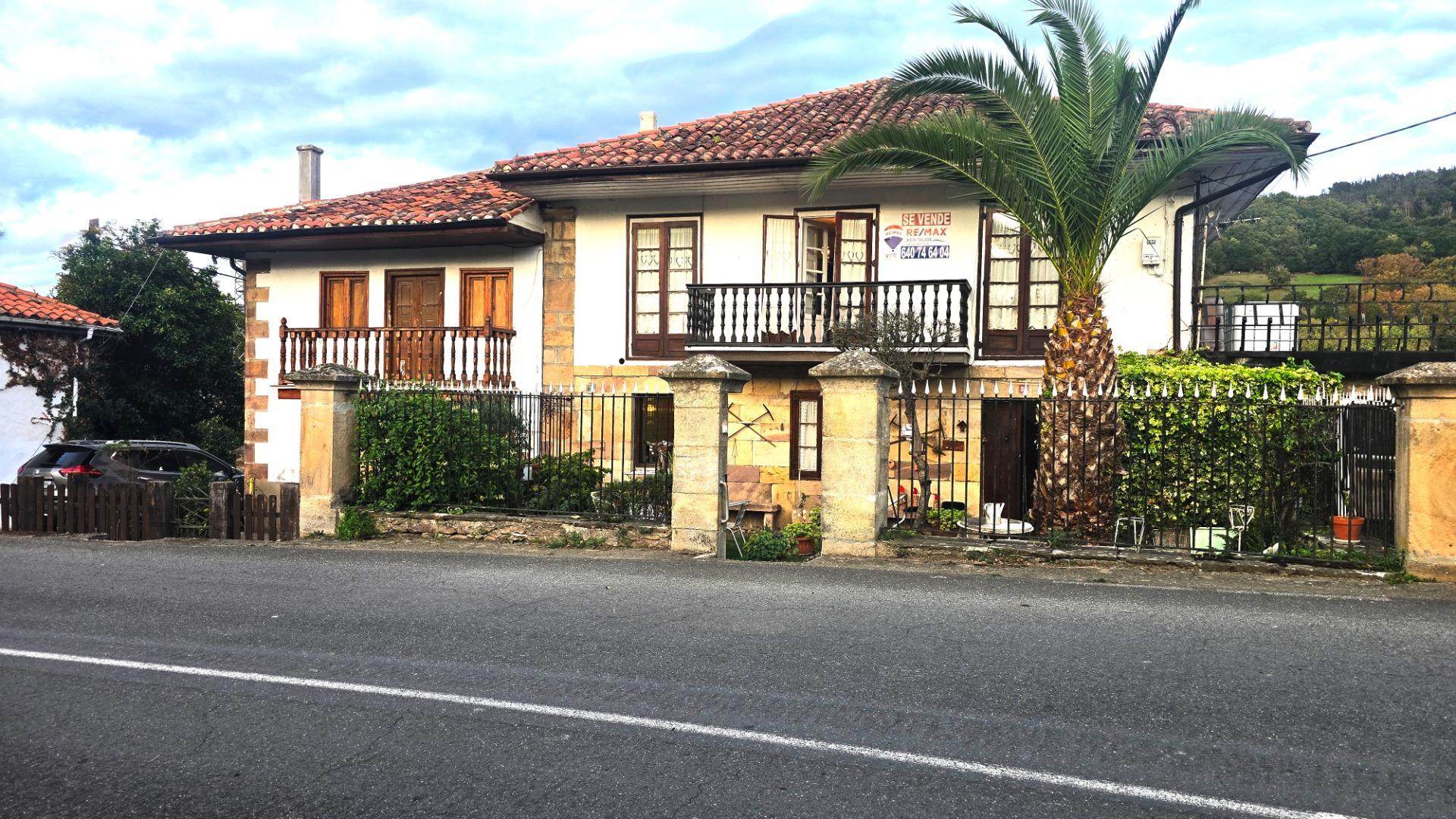Casas o chalets-Venta-Molledo-1943449