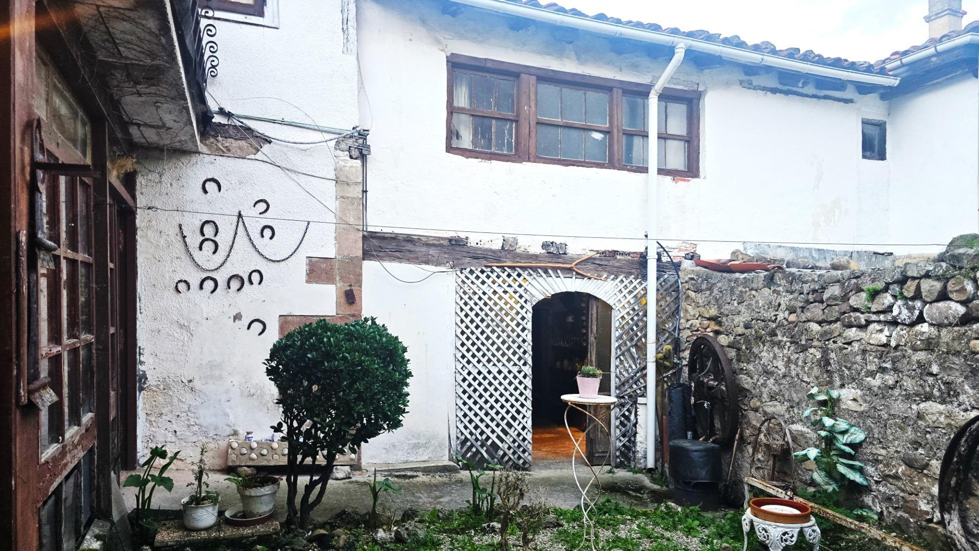 Casas o chalets-Venta-Molledo-1943449-Foto-3