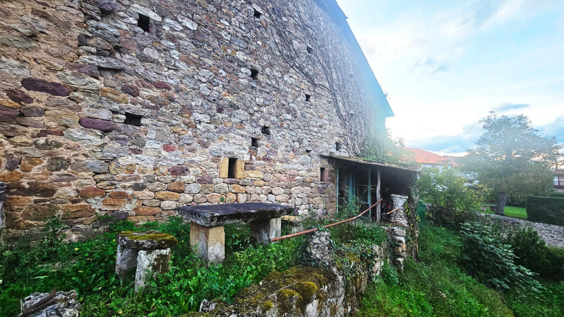 Casas o chalets-Venta-Molledo-1943449-Foto-4