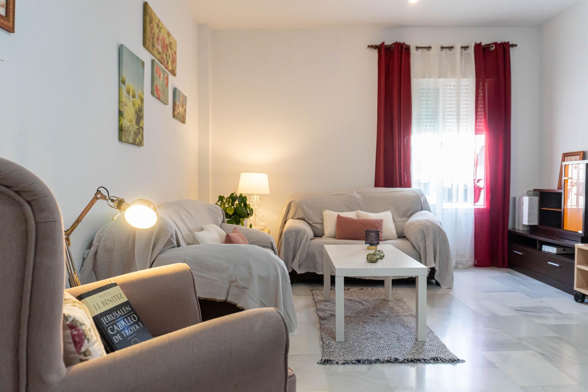 Pisos-Venta-Jerez de la Frontera-1765221-Foto-4