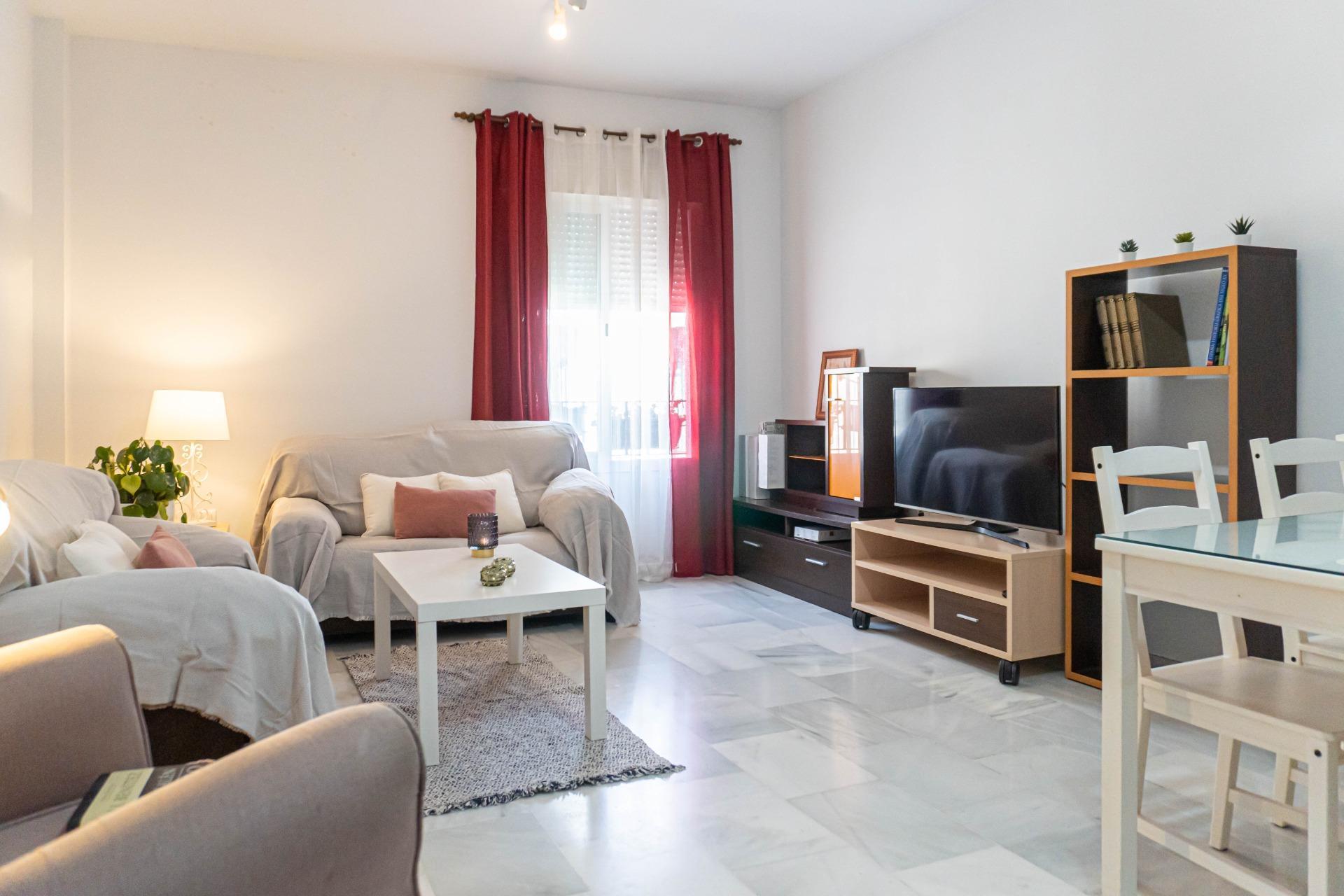 Pisos-Venta-Jerez de la Frontera-1765221-Foto-15