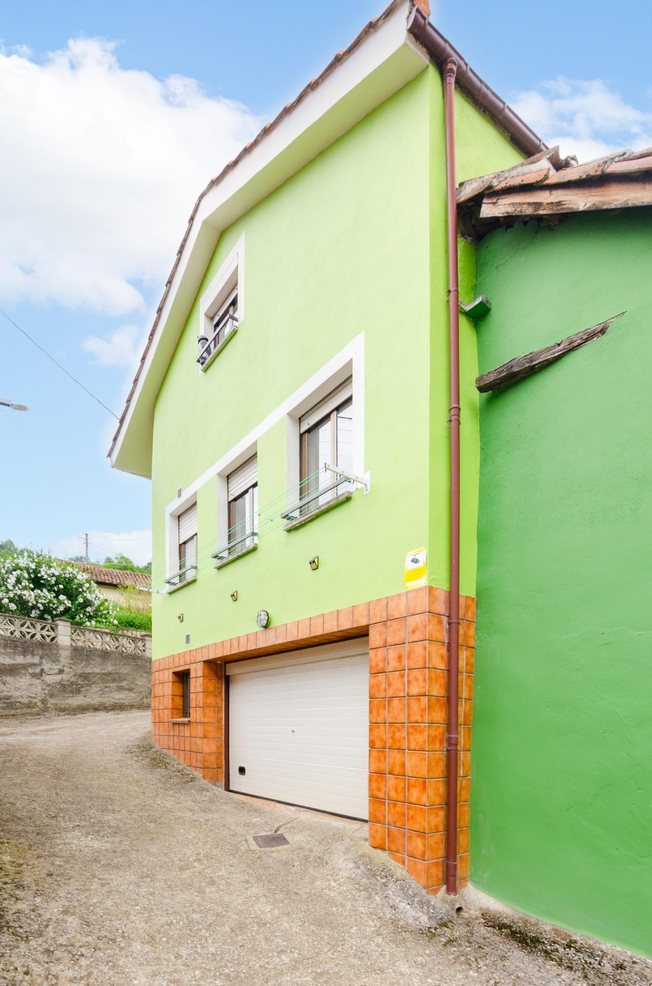 Casas o chalets-Venta-Villena-1768100-Foto-2