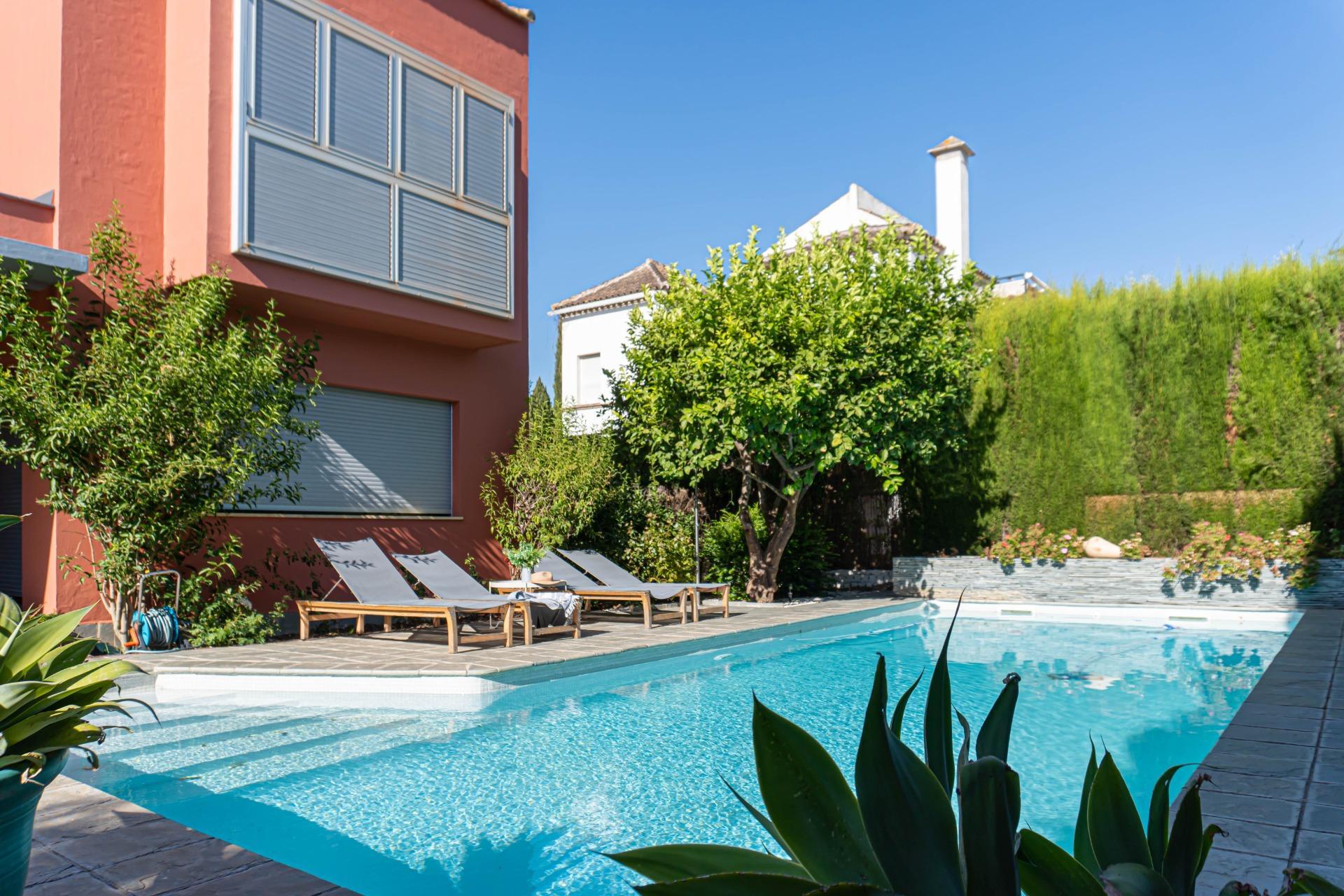 Casas o chalets-Venta-Valencina de la ConcepciÃ³n-1839860-Foto-2