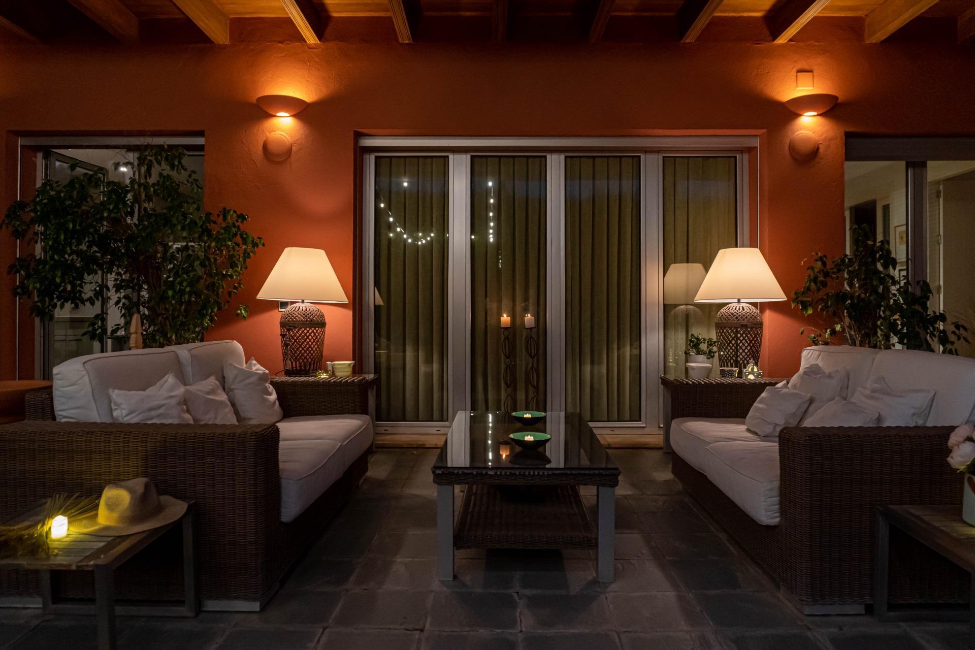 Casas o chalets-Venta-Valencina de la ConcepciÃ³n-1839860-Foto-3