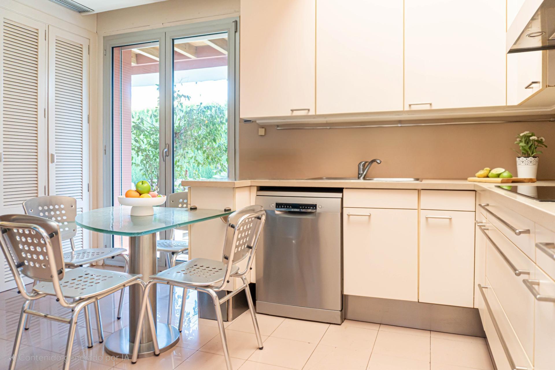 Casas o chalets-Venta-Valencina de la ConcepciÃ³n-1839860-Foto-17