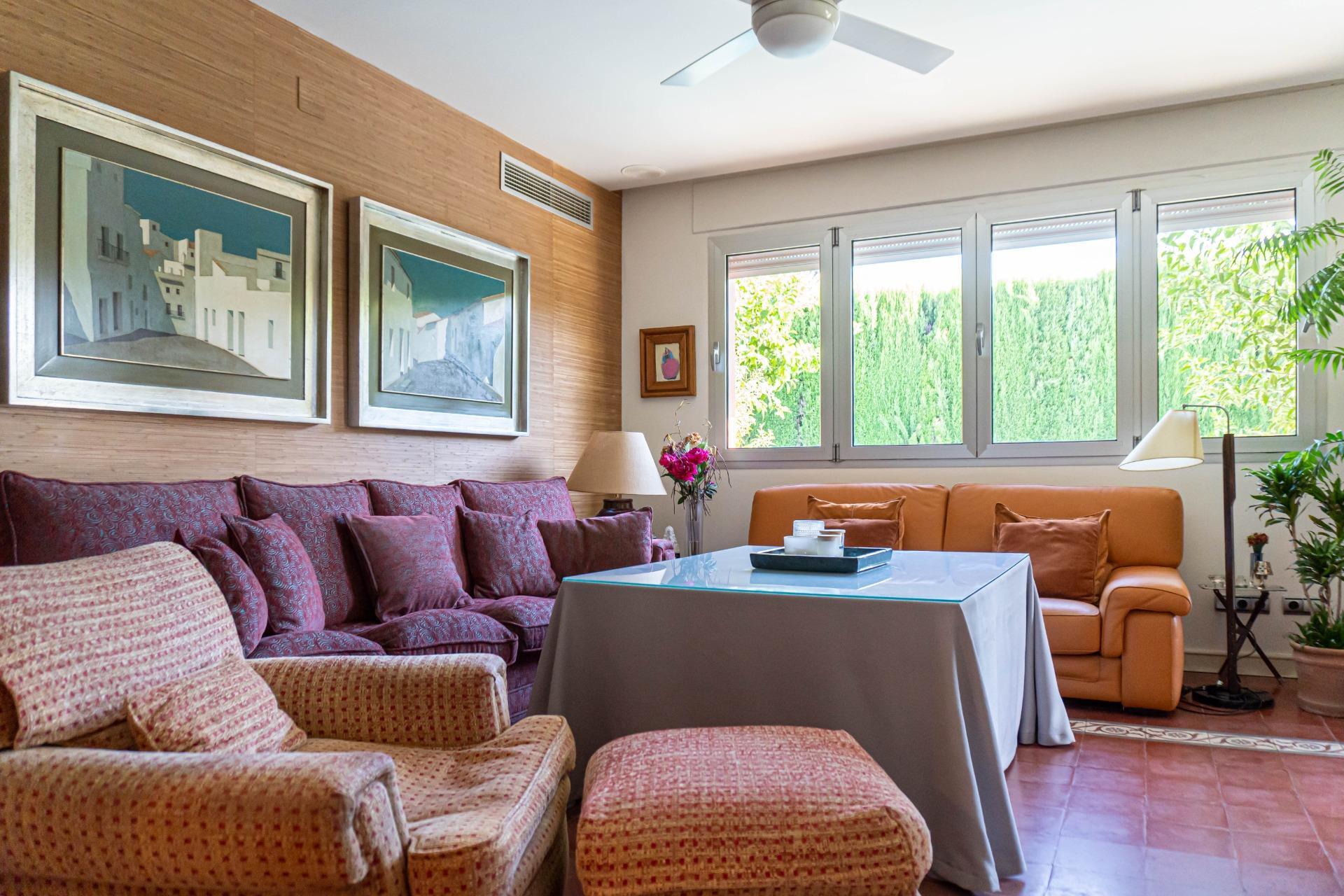 Casas o chalets-Venta-Valencina de la ConcepciÃ³n-1839860-Foto-12