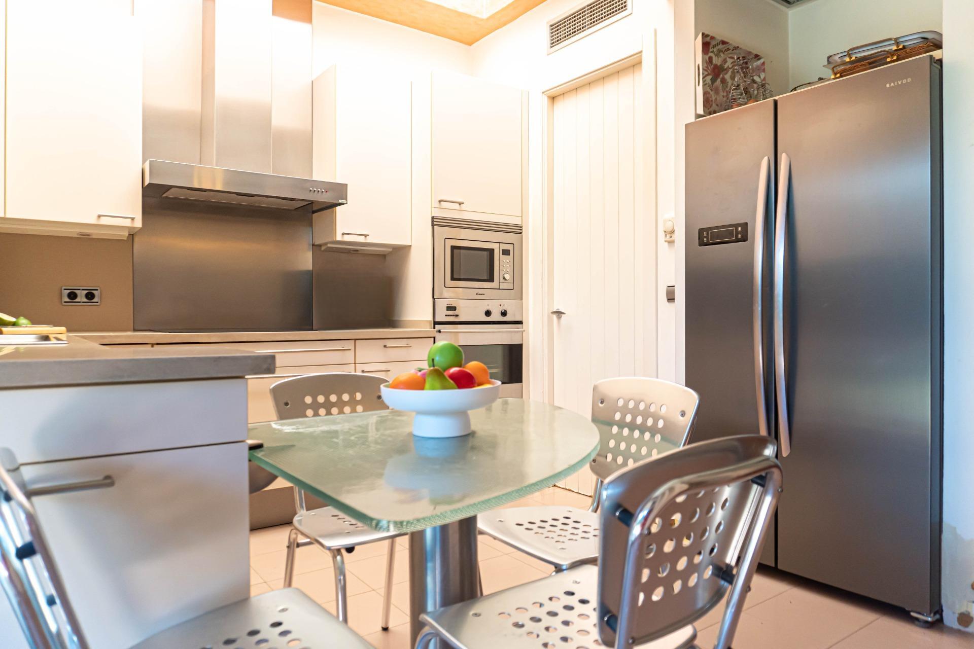 Casas o chalets-Venta-Valencina de la ConcepciÃ³n-1839860-Foto-16