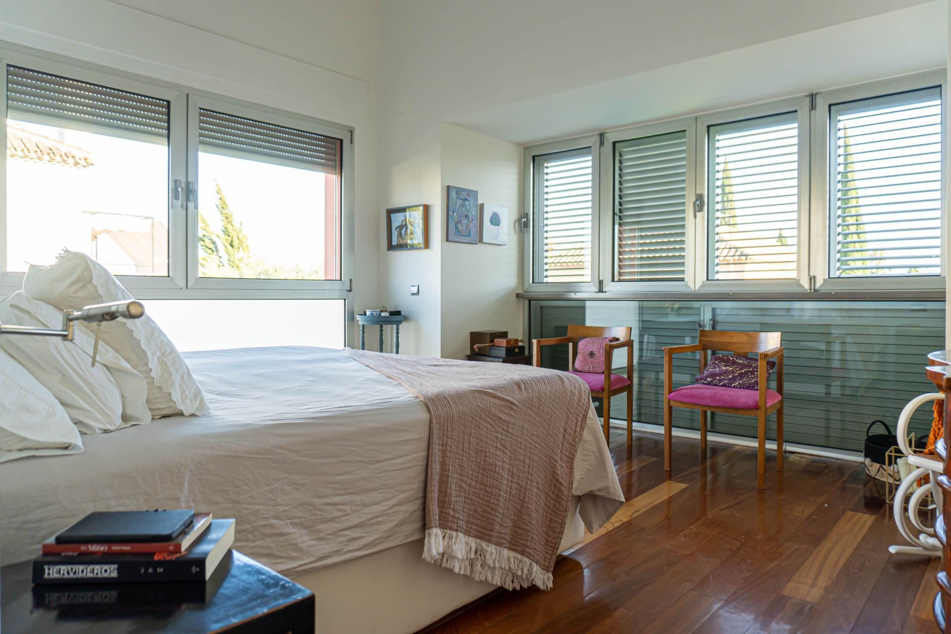 Casas o chalets-Venta-Valencina de la ConcepciÃ³n-1839860-Foto-29