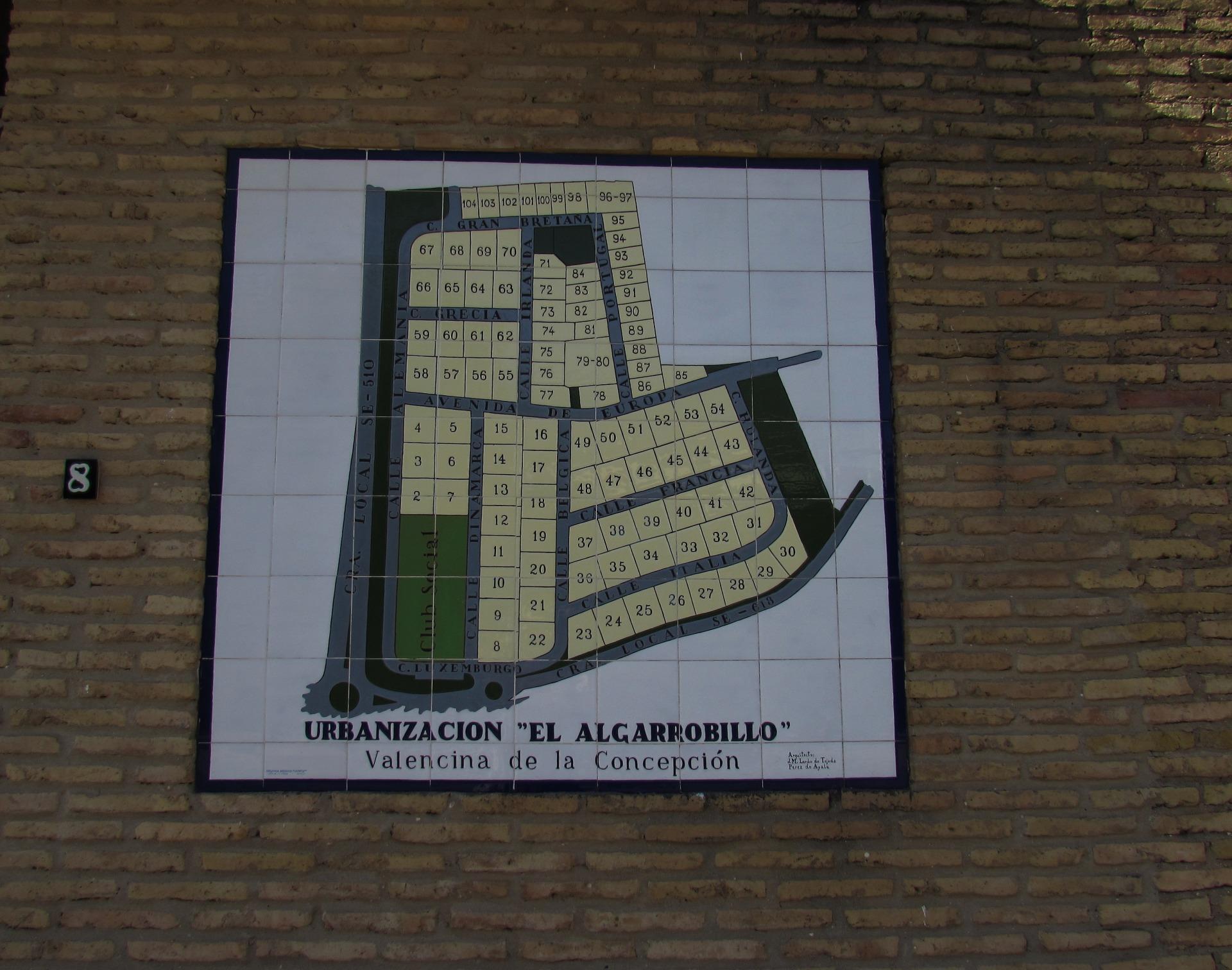 Casas o chalets-Venta-Valencina de la ConcepciÃ³n-1839860-Foto-67