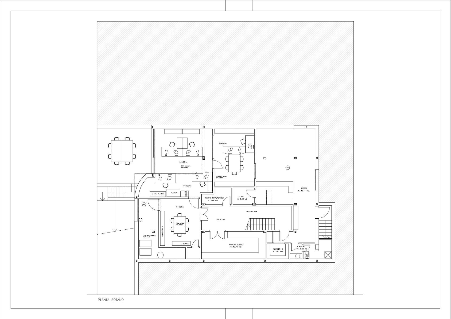 Casas o chalets-Venta-Valencina de la ConcepciÃ³n-1839860-Foto-71
