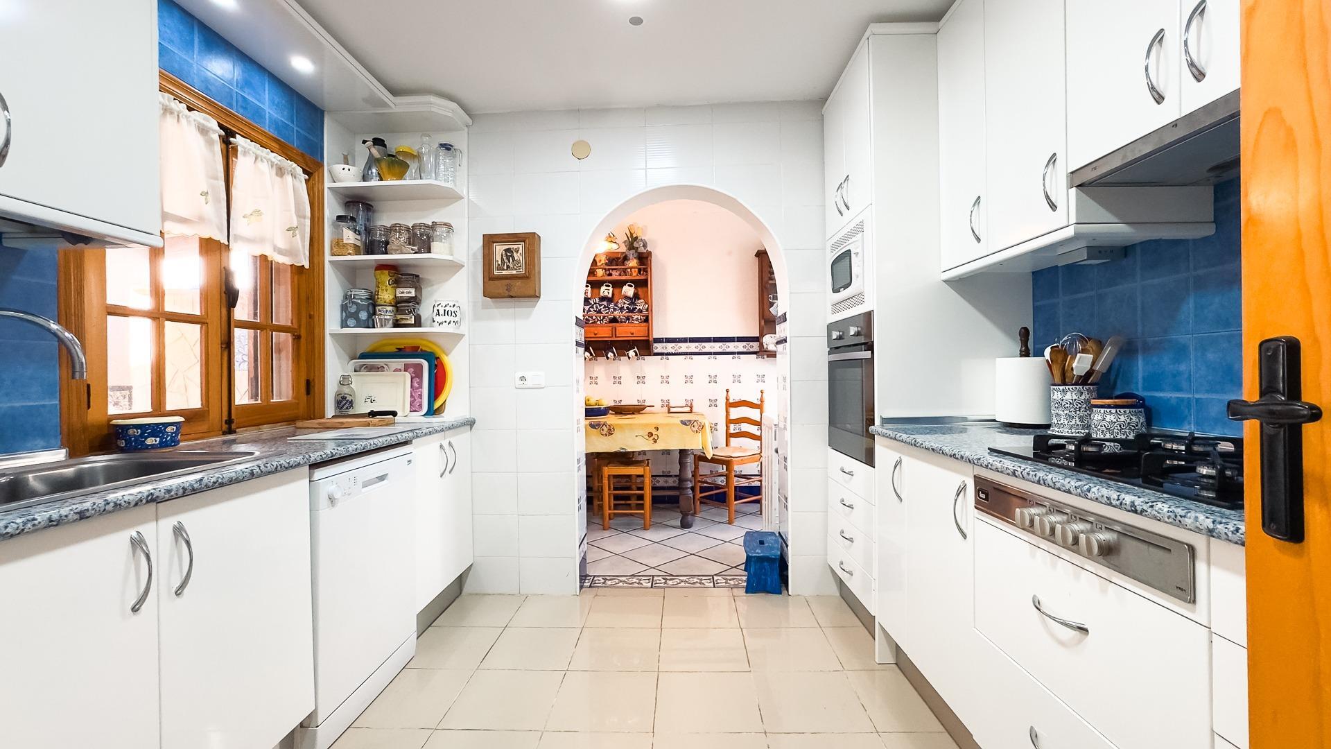 Casas o chalets-Venta-La Nucia-1943482-Foto-2