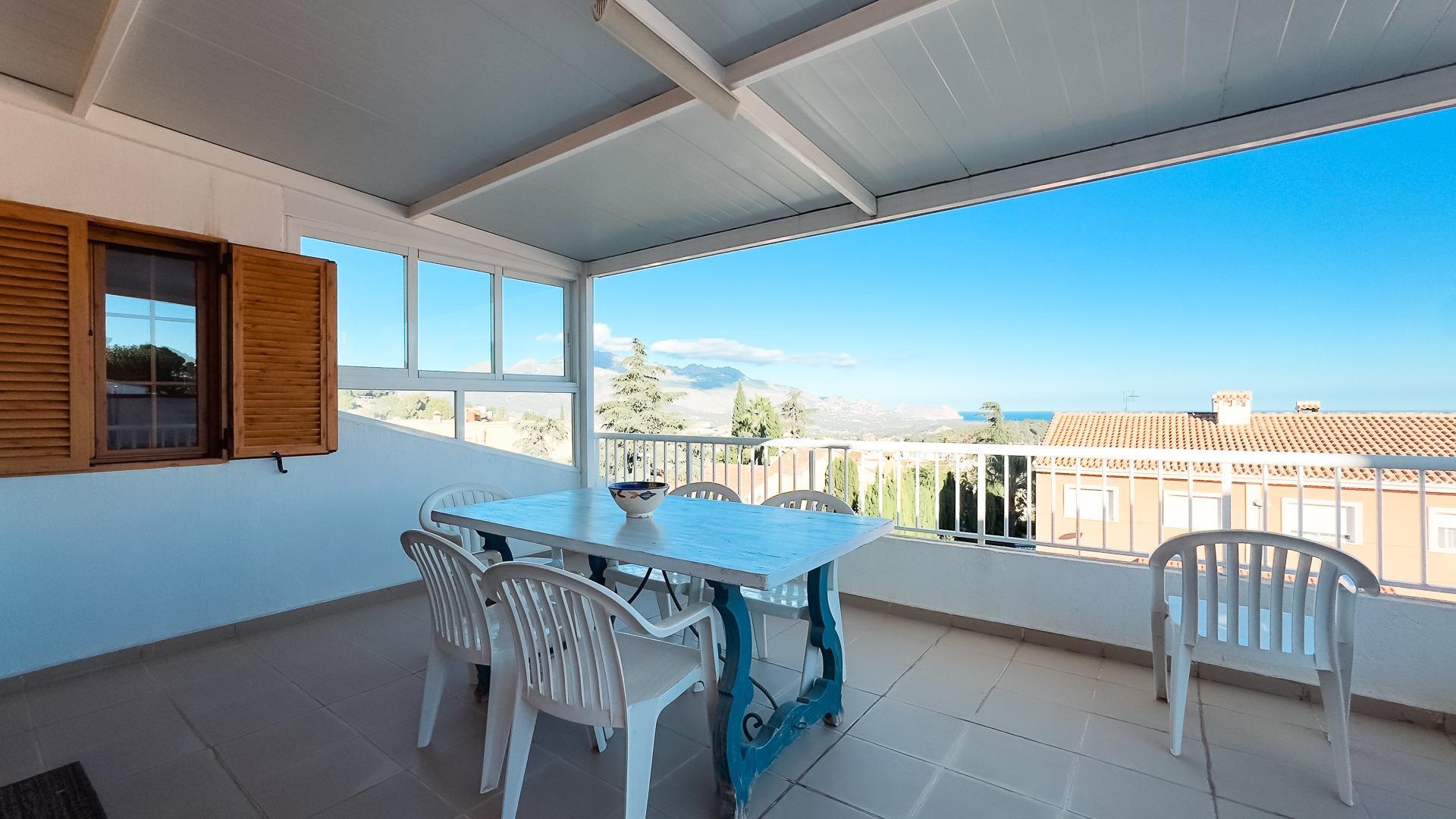 Casas o chalets-Venta-La Nucia-1943482-Foto-28