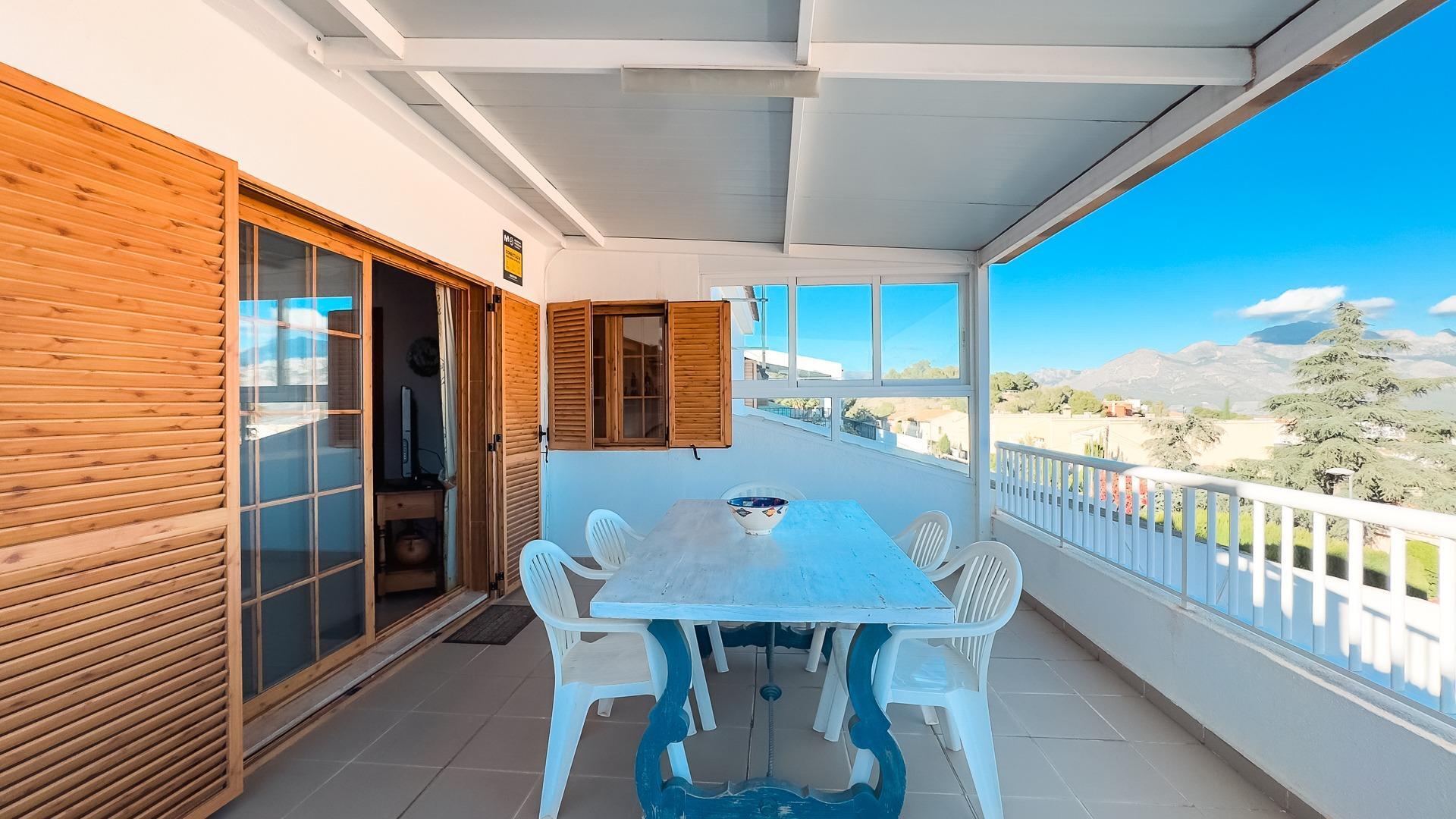 Casas o chalets-Venta-La Nucia-1943482-Foto-30