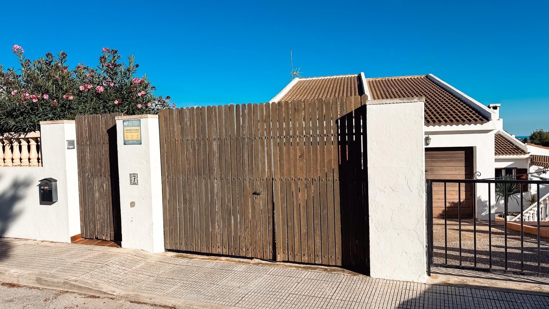 Casas o chalets-Venta-La Nucia-1943482-Foto-33