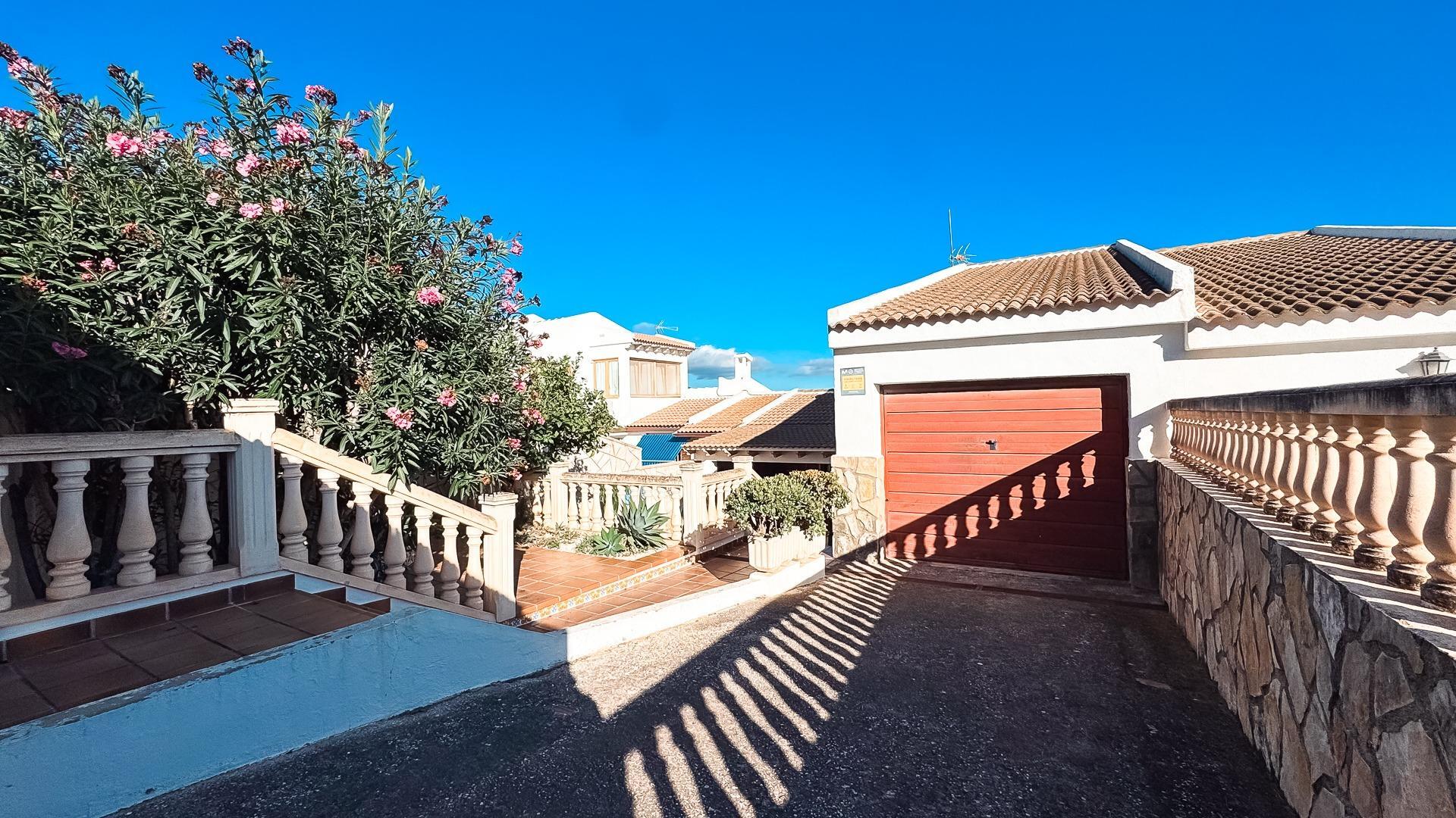 Casas o chalets-Venta-La Nucia-1943482-Foto-35