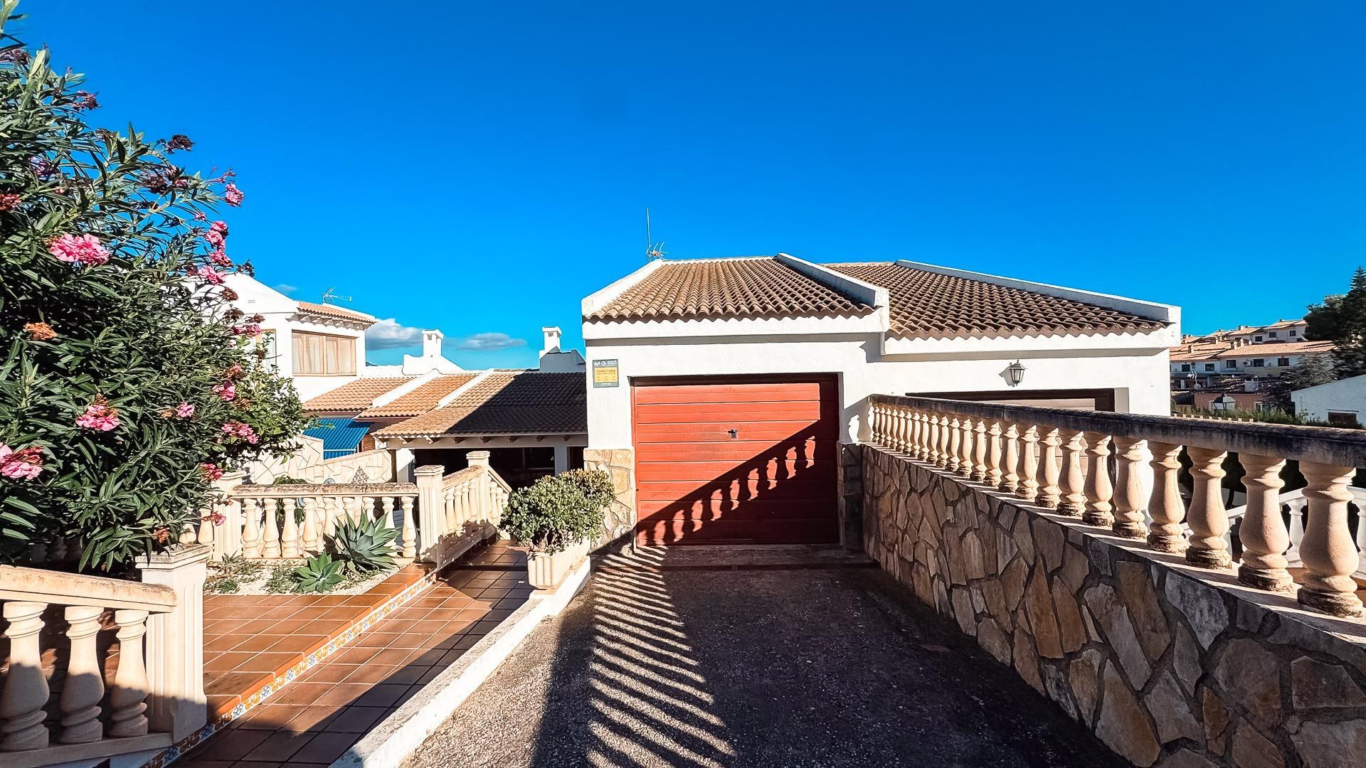 Casas o chalets-Venta-La Nucia-1943482-Foto-34