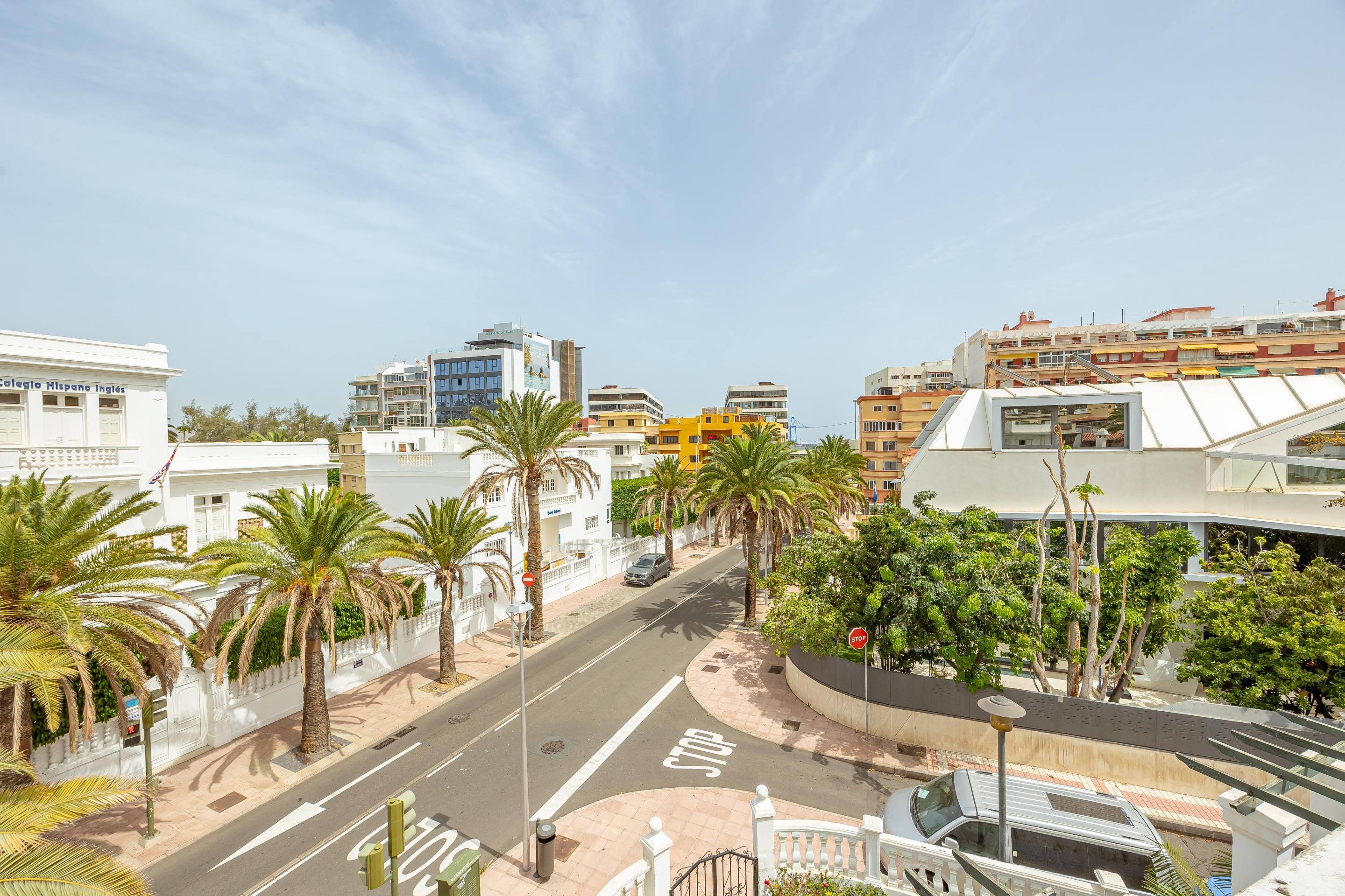Casas o chalets-Venta-Las Palmas de Gran Canaria-1866577