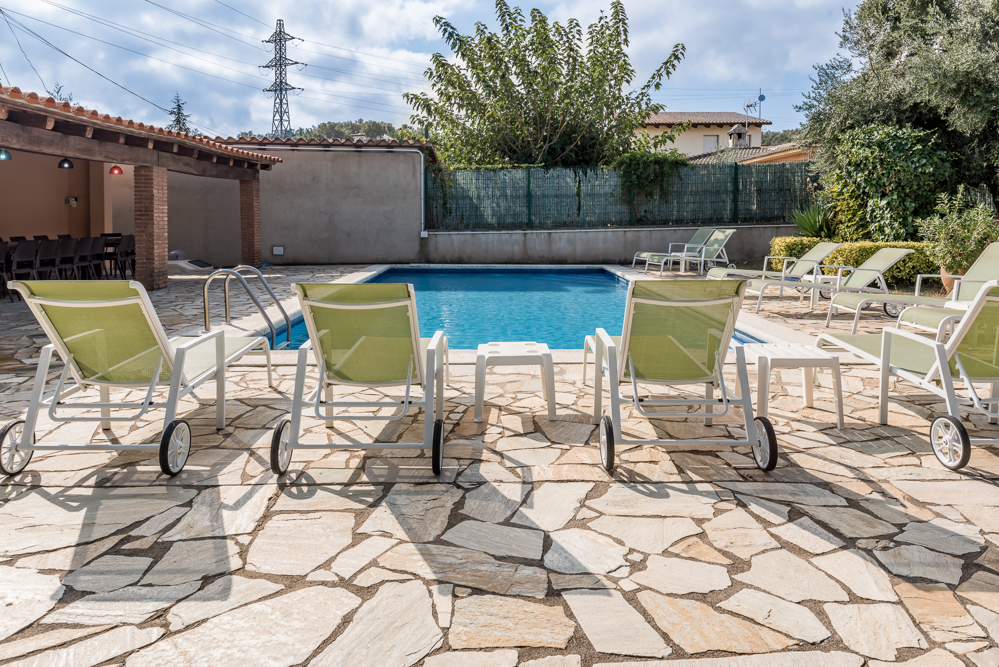 Casas o chalets-Venta-Calonge-1397948-Foto-2