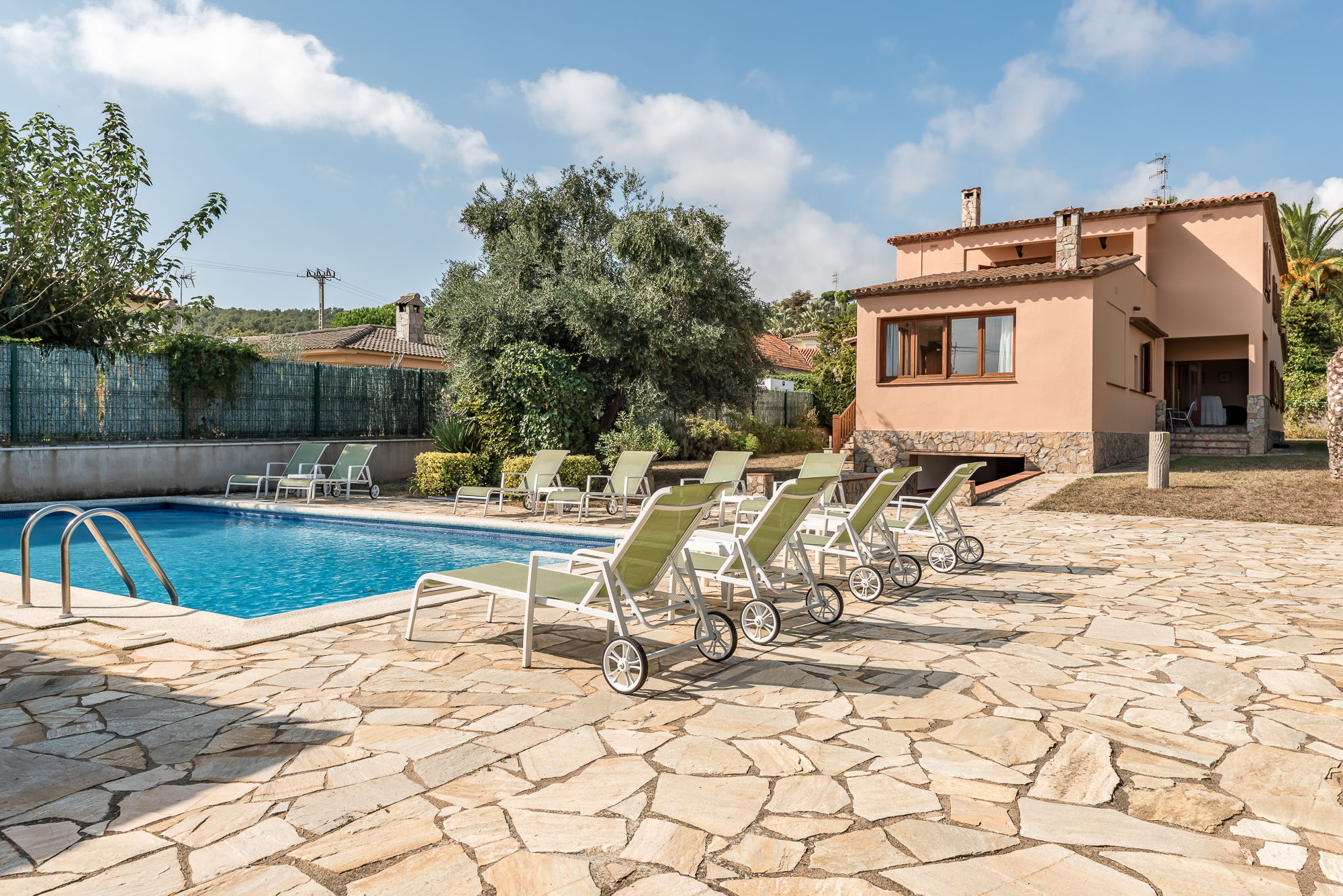 Casas o chalets-Venta-Calonge-1397948