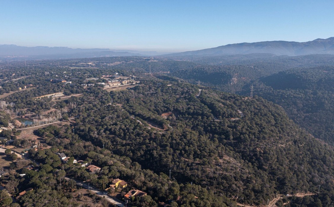 Fincas y solares-Venta-Seva-1893748